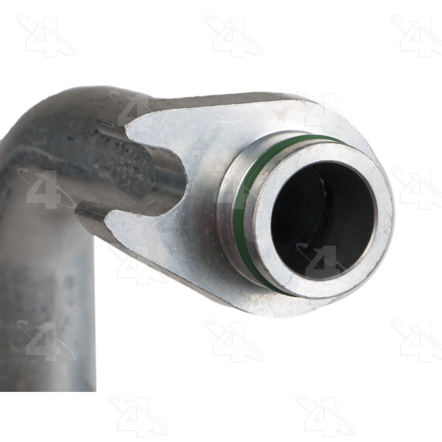 2005, 2004, 2003 Dodge Neon A/C Liquid Line with Orifice Tube