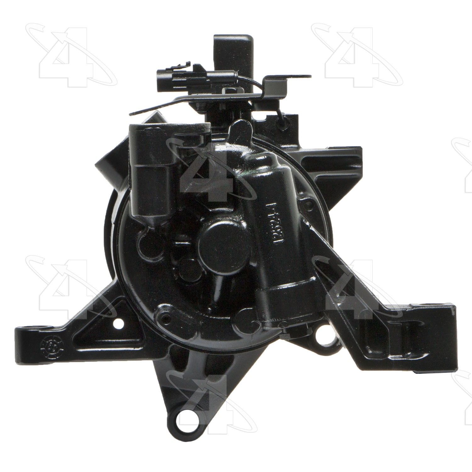 2020, 2019, 2018, 2017, 2016, 2015 Subaru WRX A/C Compressor