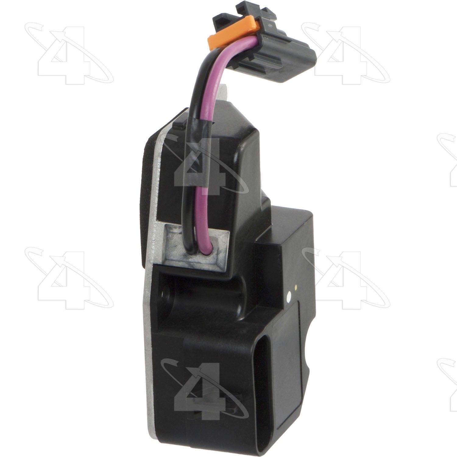 2002, 2001, 2000, 1999, 1998 Oldsmobile Intrigue HVAC Blower Motor Resistor