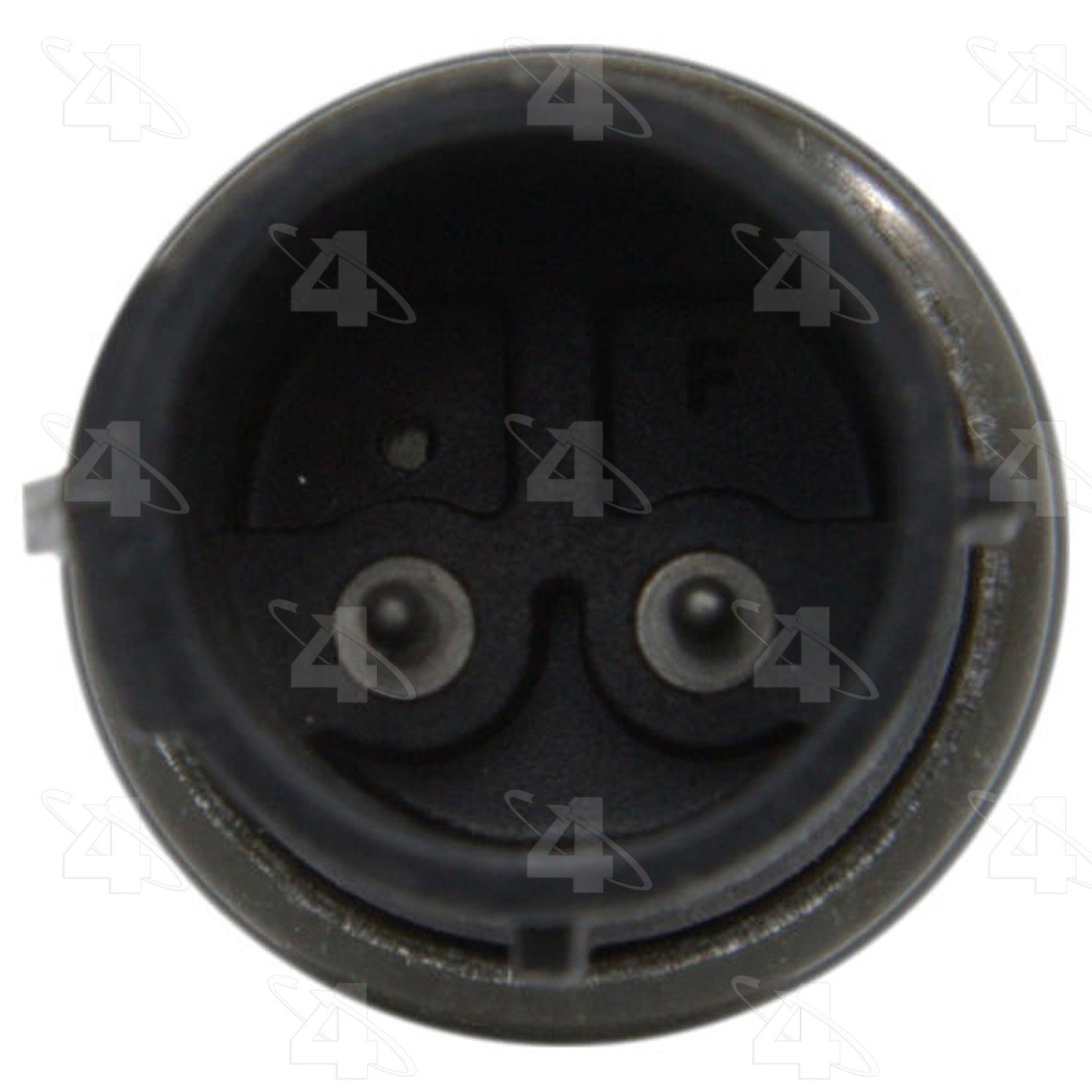 2002, 2001, 2000, 1999, 1998 Lincoln Navigator HVAC Cut-Off Switch