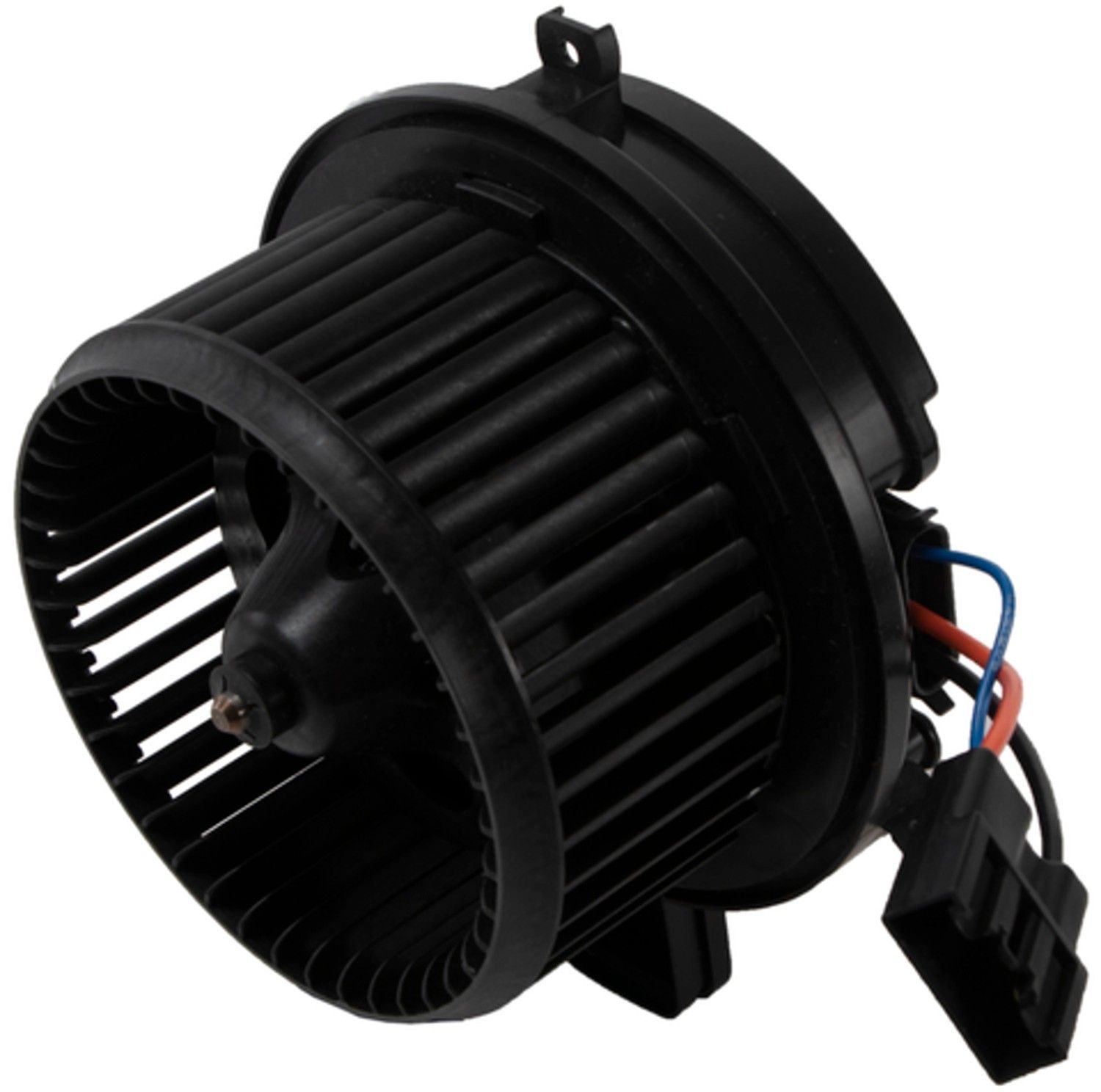2024, 2023, 2022, 2021, 2020 GMC Terrain HVAC Blower Motor
