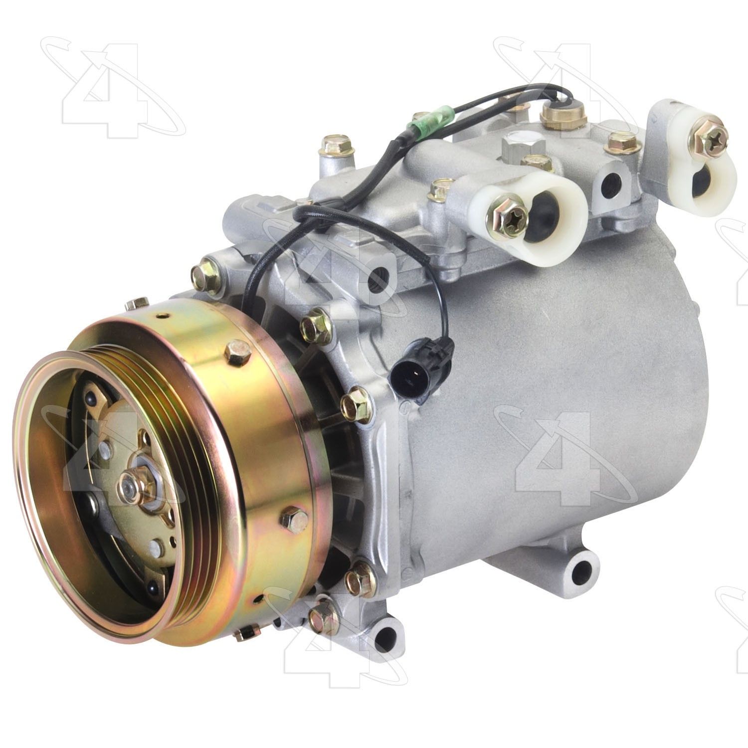 1997, 1996, 1995 Eagle Talon A/C Compressor