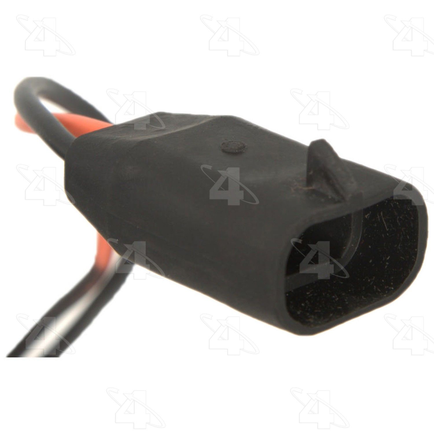 2007, 2006, 2005, 2004, 2003 Hummer H2 EXT HVAC Blower Motor