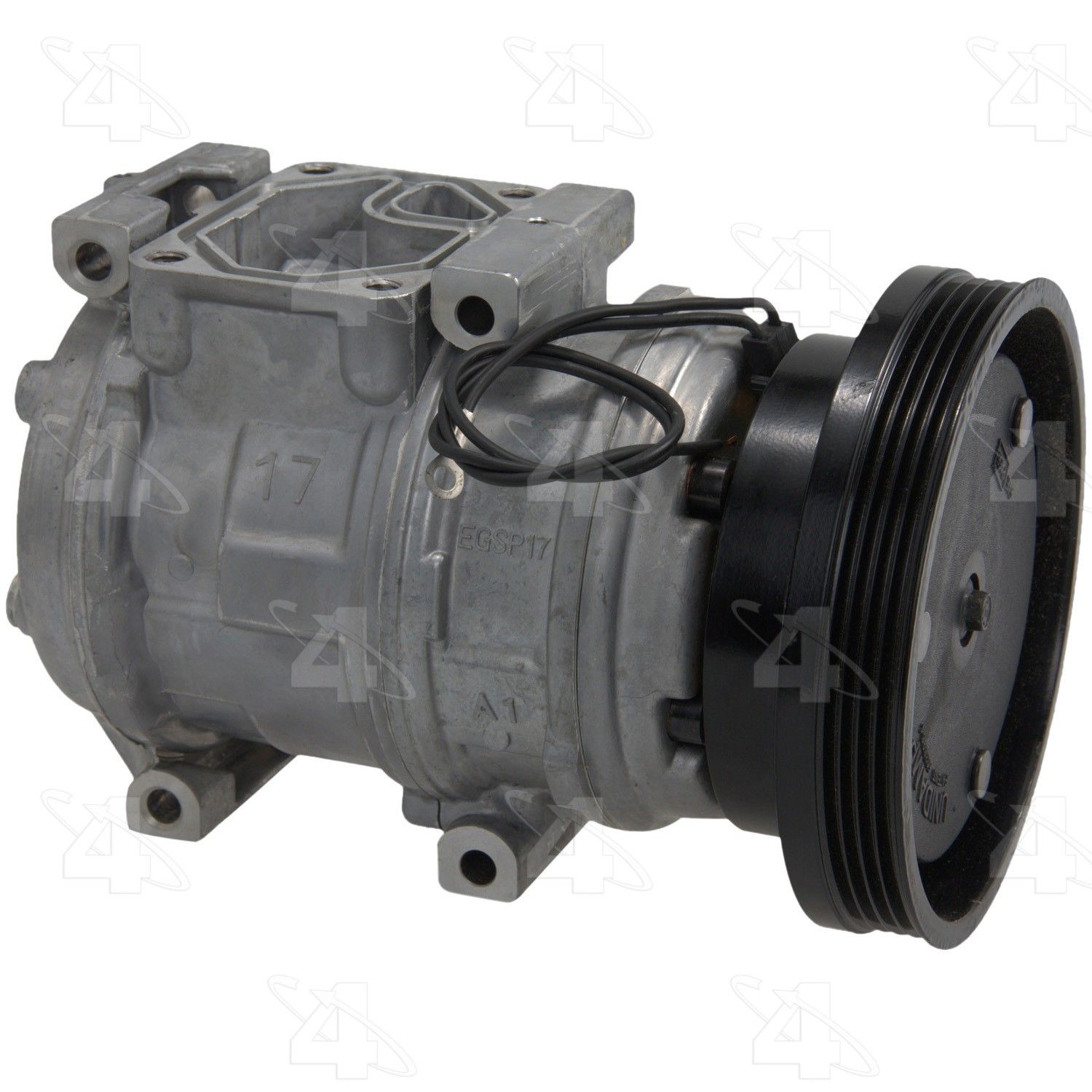 1996, 1995, 1994, 1993, 1992 Eagle Summit A/C Compressor