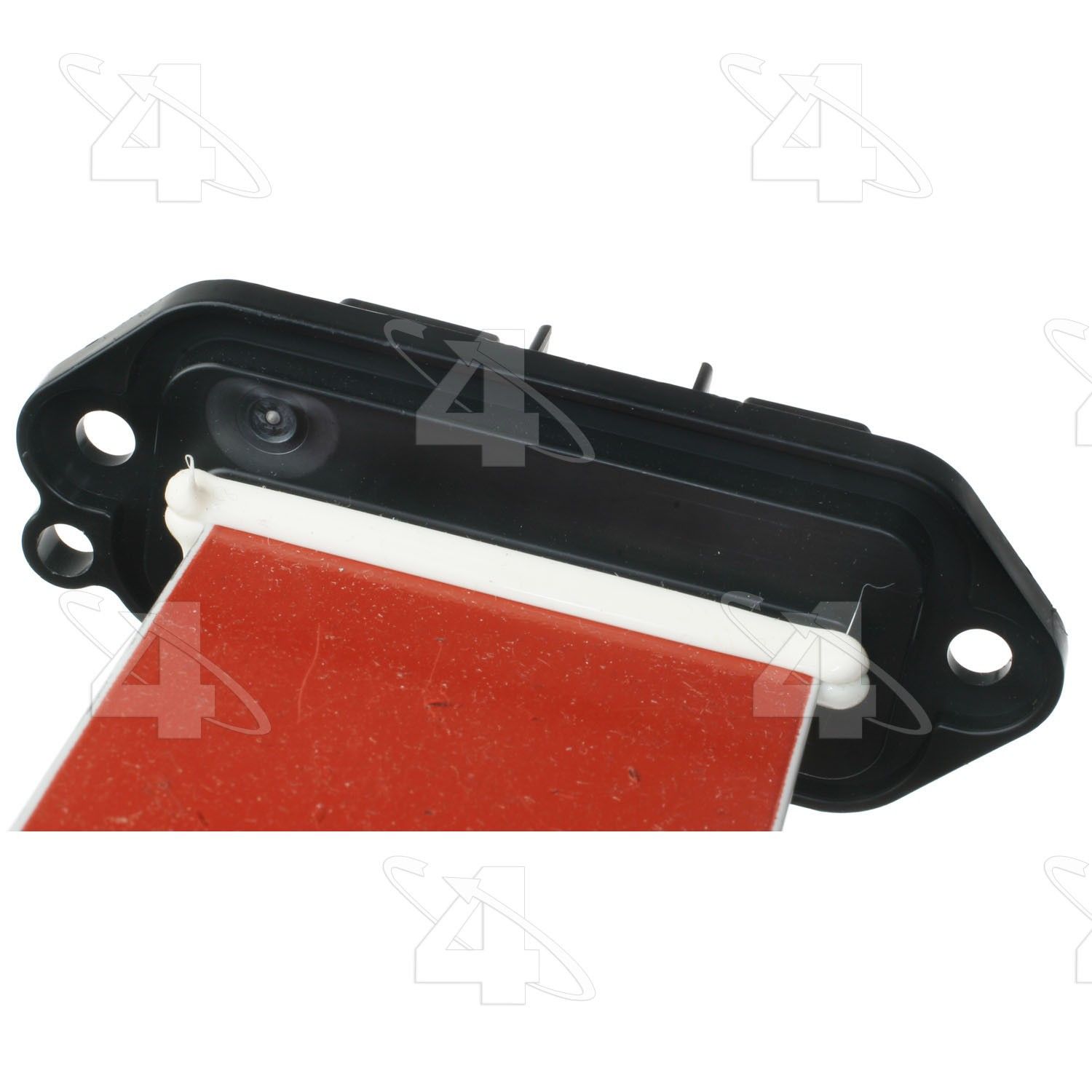 2009, 2008, 2007, 2006, 2005, 2004 Mazda 3 HVAC Blower Motor Resistor