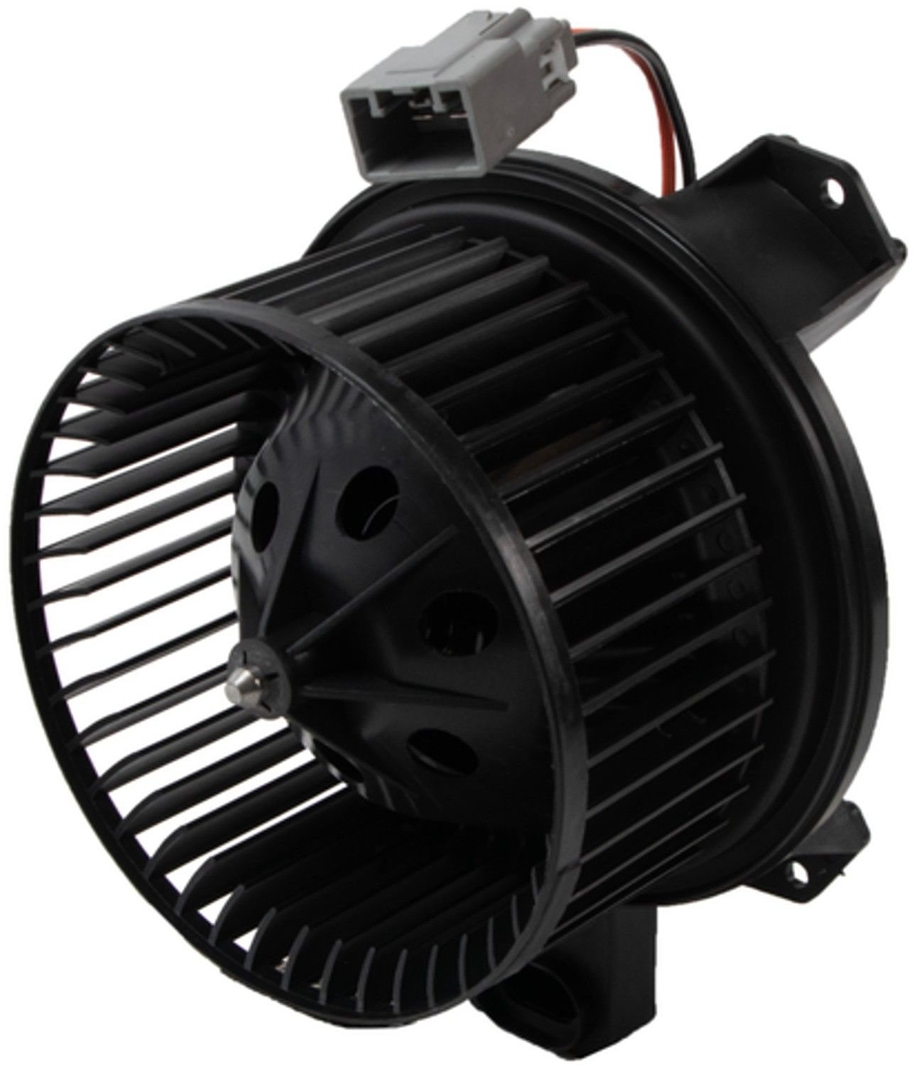 2024, 2023, 2022, 2021, 2020 Lincoln Aviator HVAC Blower Motor