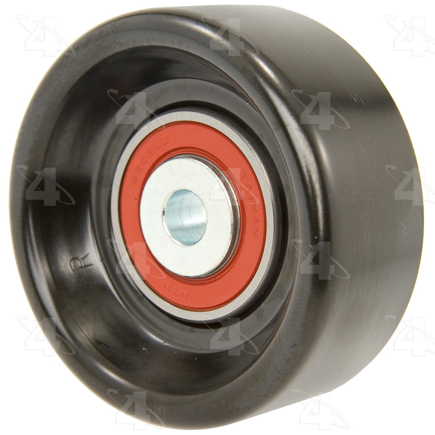 2003, 2002, 2001, 2000, 1999, 1998 Dodge Intrepid Accessory Drive Belt Idler Pulley