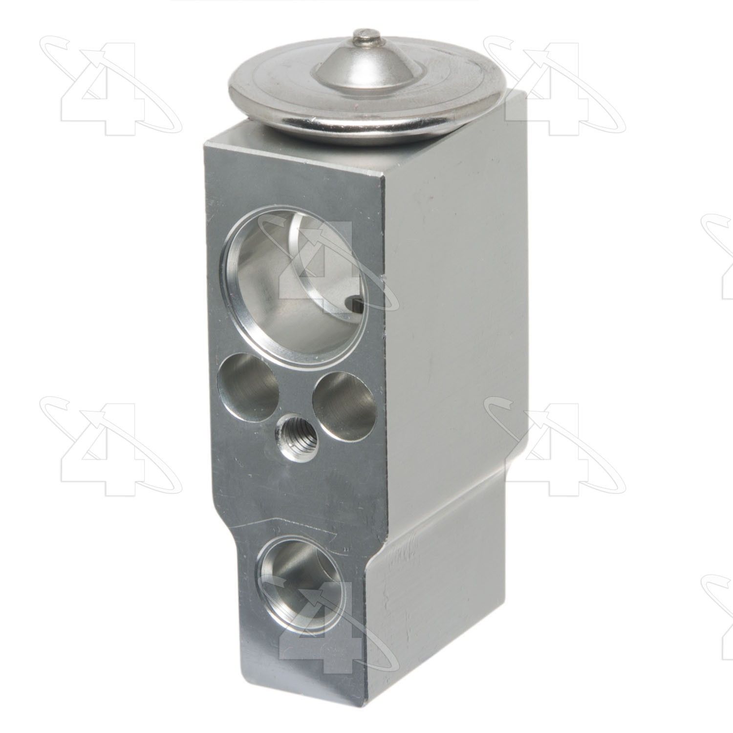 A/C Expansion Valve