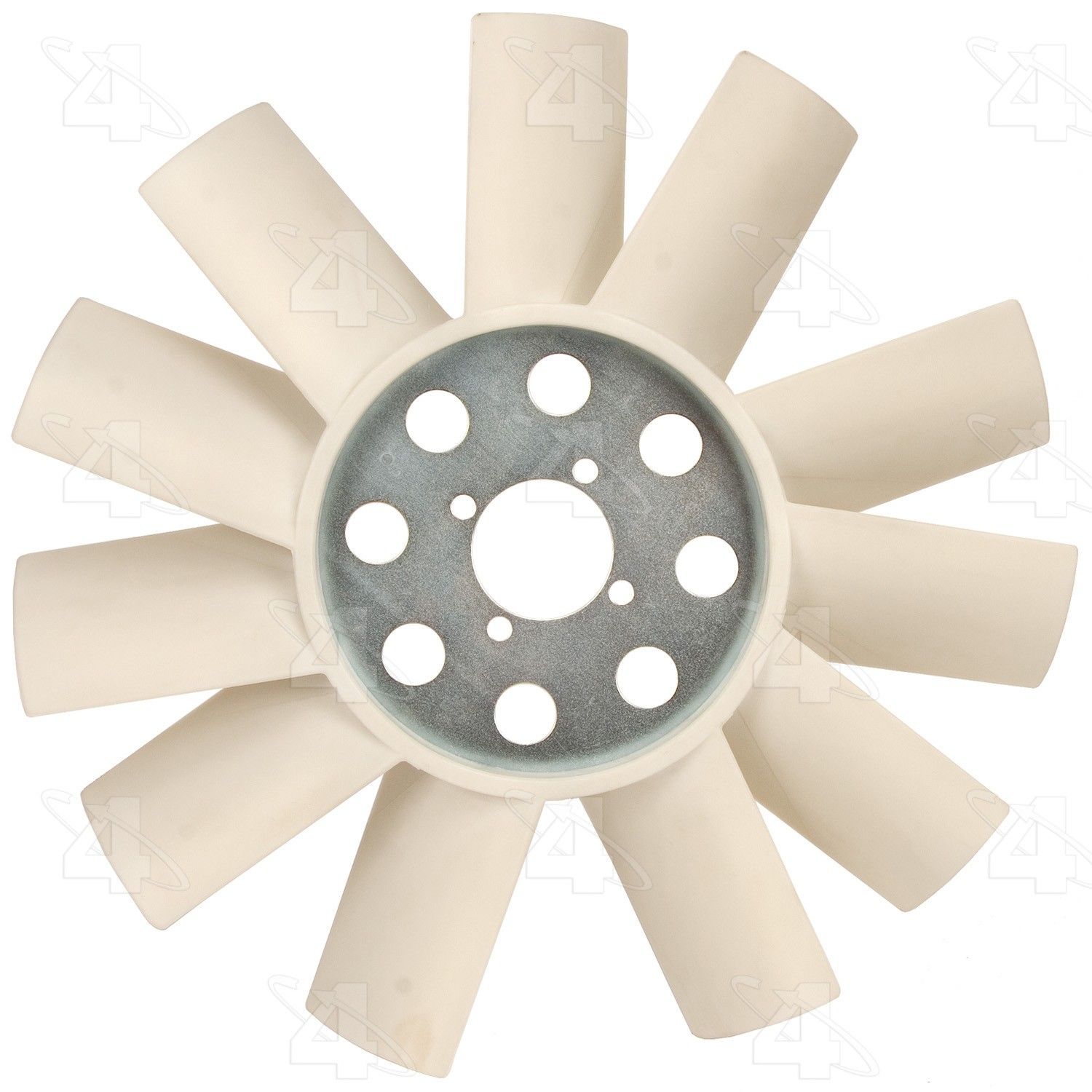 2005, 2004, 2003, 2002, 2001, 2000, 1999, 1998, 1997, 1996 Chevrolet Astro Engine Cooling Fan Blade