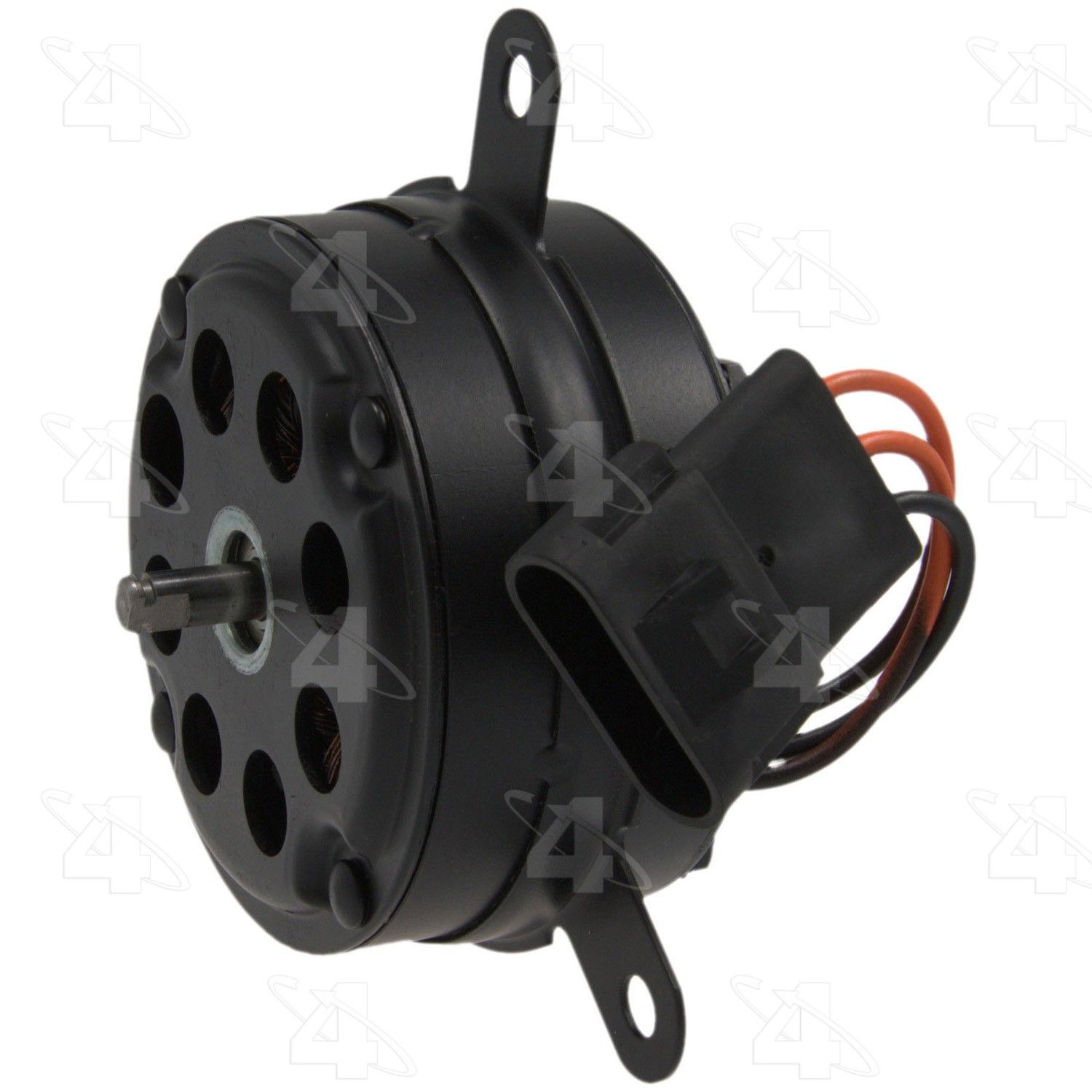 1999, 1998 Ford Taurus Engine Cooling Fan Motor