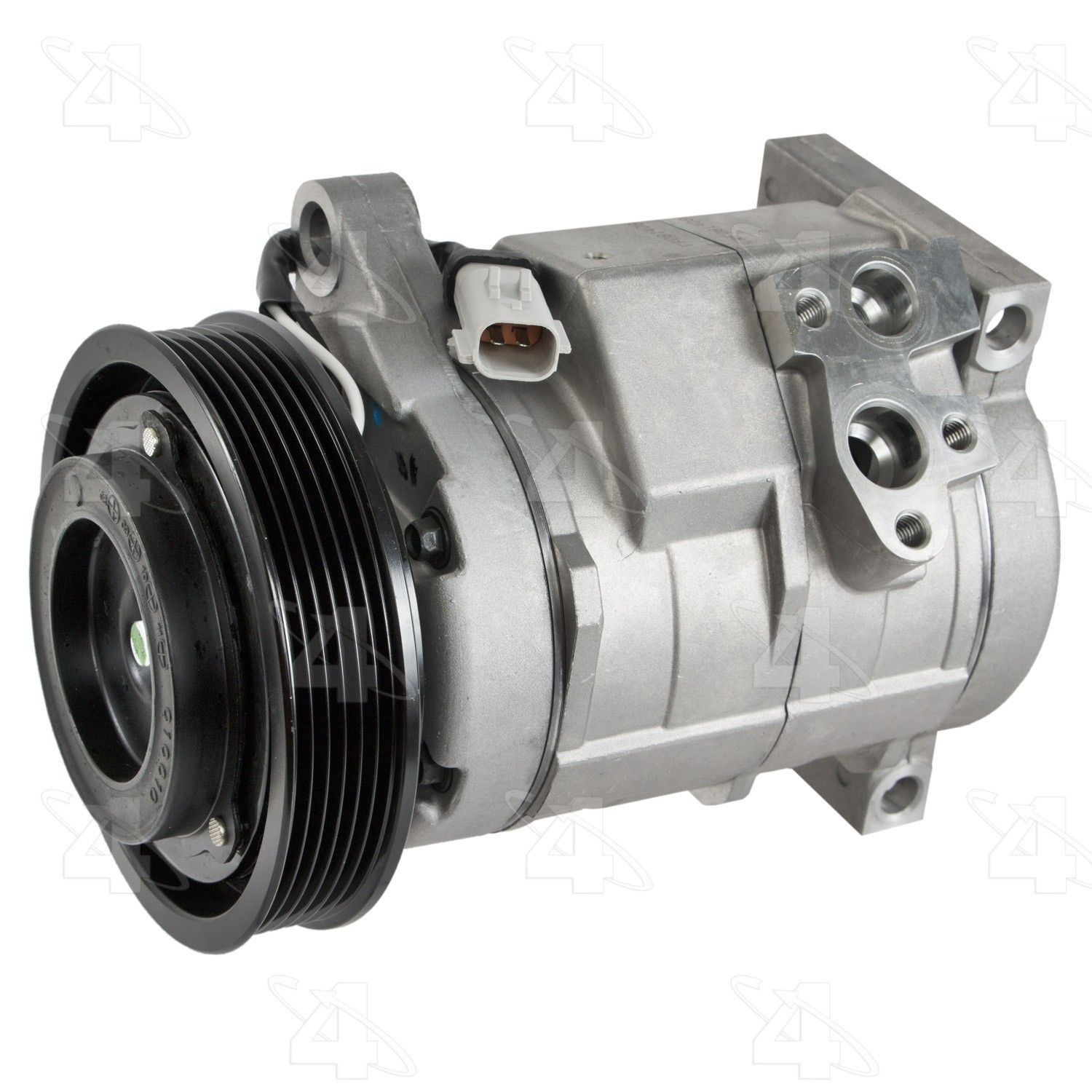 A/C Compressor