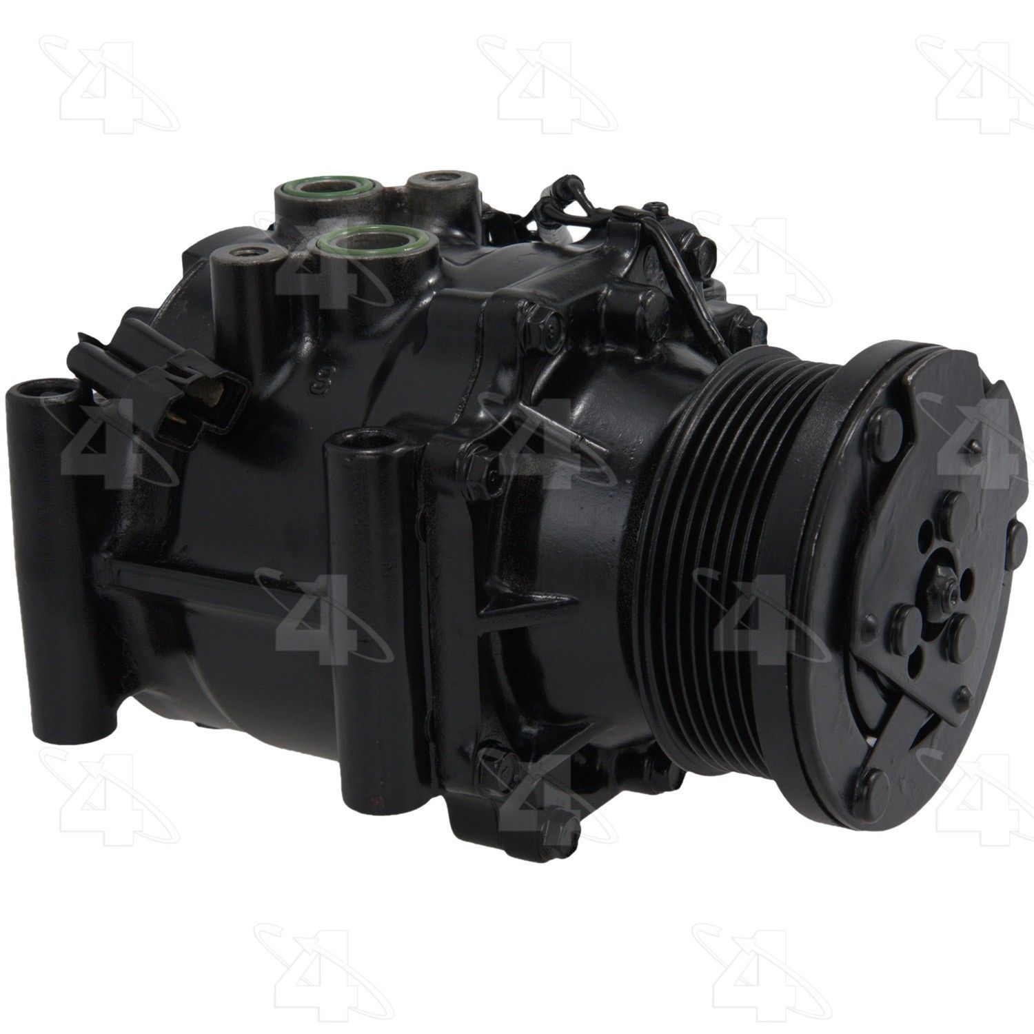 1994, 1993, 1992 Dodge B150 A/C Compressor