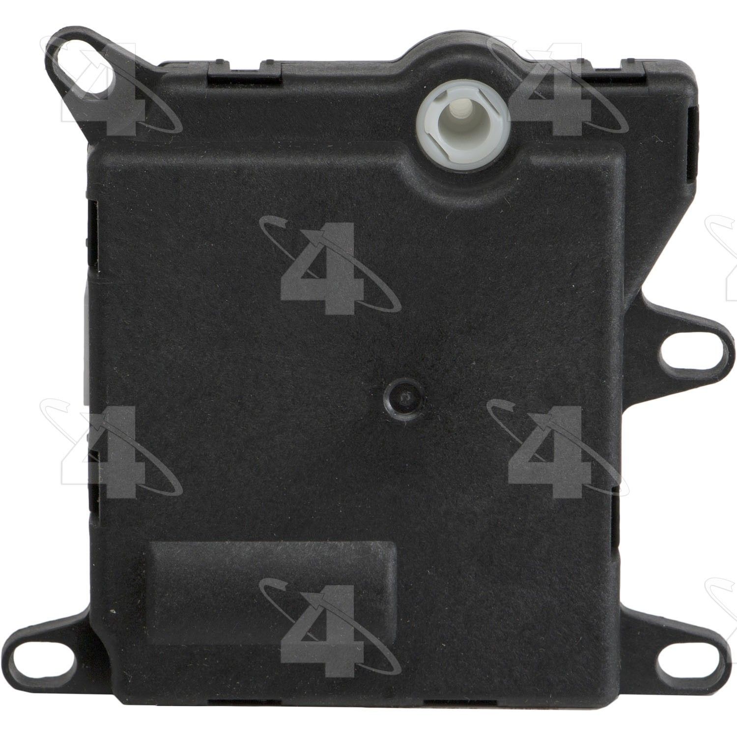 2002, 2001, 2000, 1999, 1998, 1997 Ford Expedition HVAC Blend Door Actuator