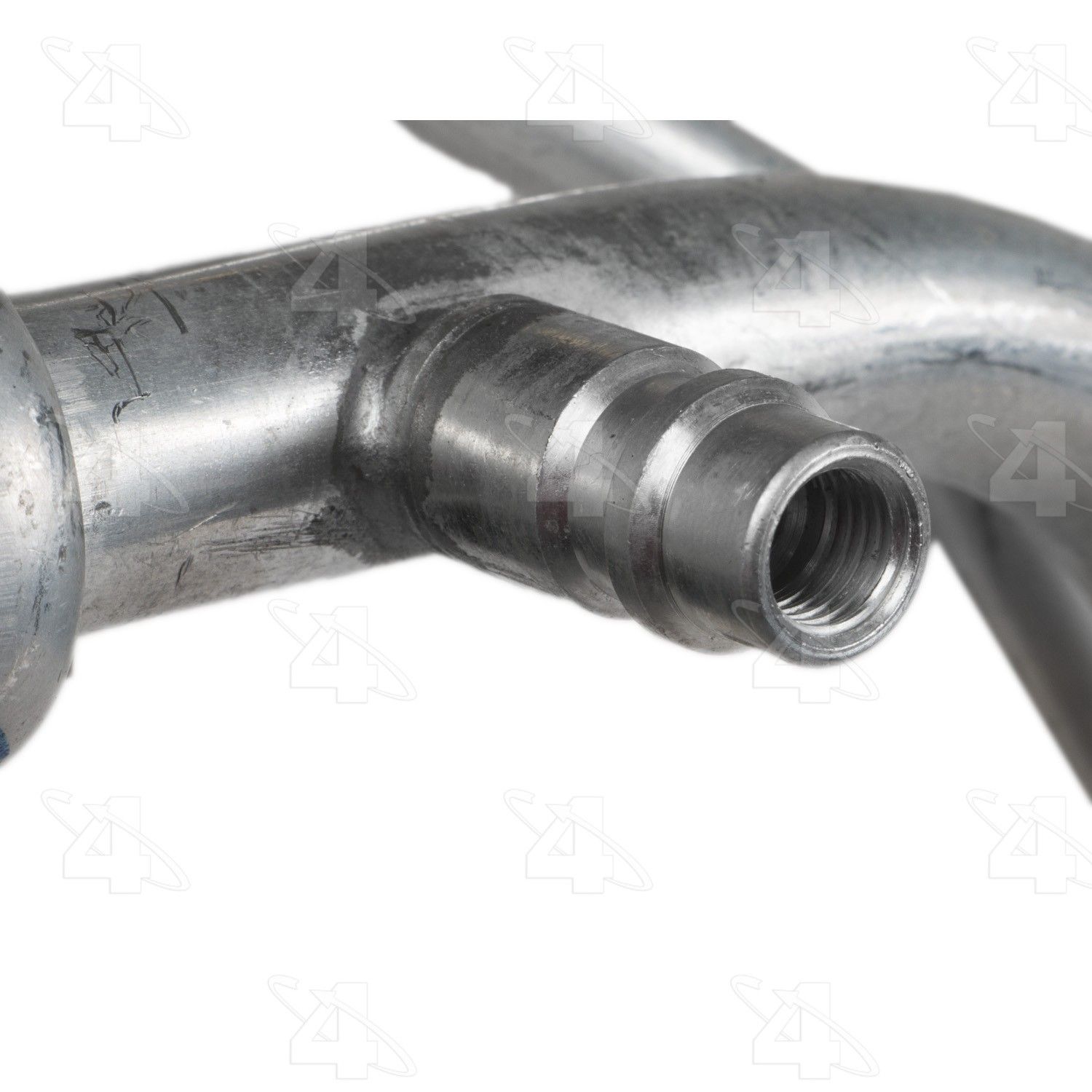 1999, 1998, 1997 Dodge Neon A/C Suction and Liquid Line Hose Assembly