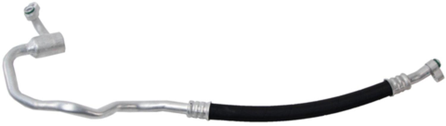 2022, 2021 Honda Pilot A/C Refrigerant Suction Hose