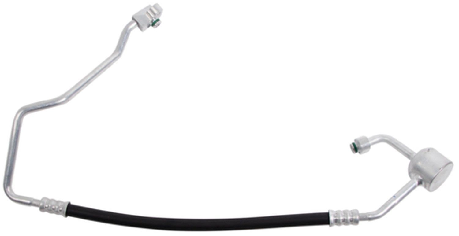 2022, 2021, 2020 Lexus RX450h A/C Refrigerant Discharge Hose