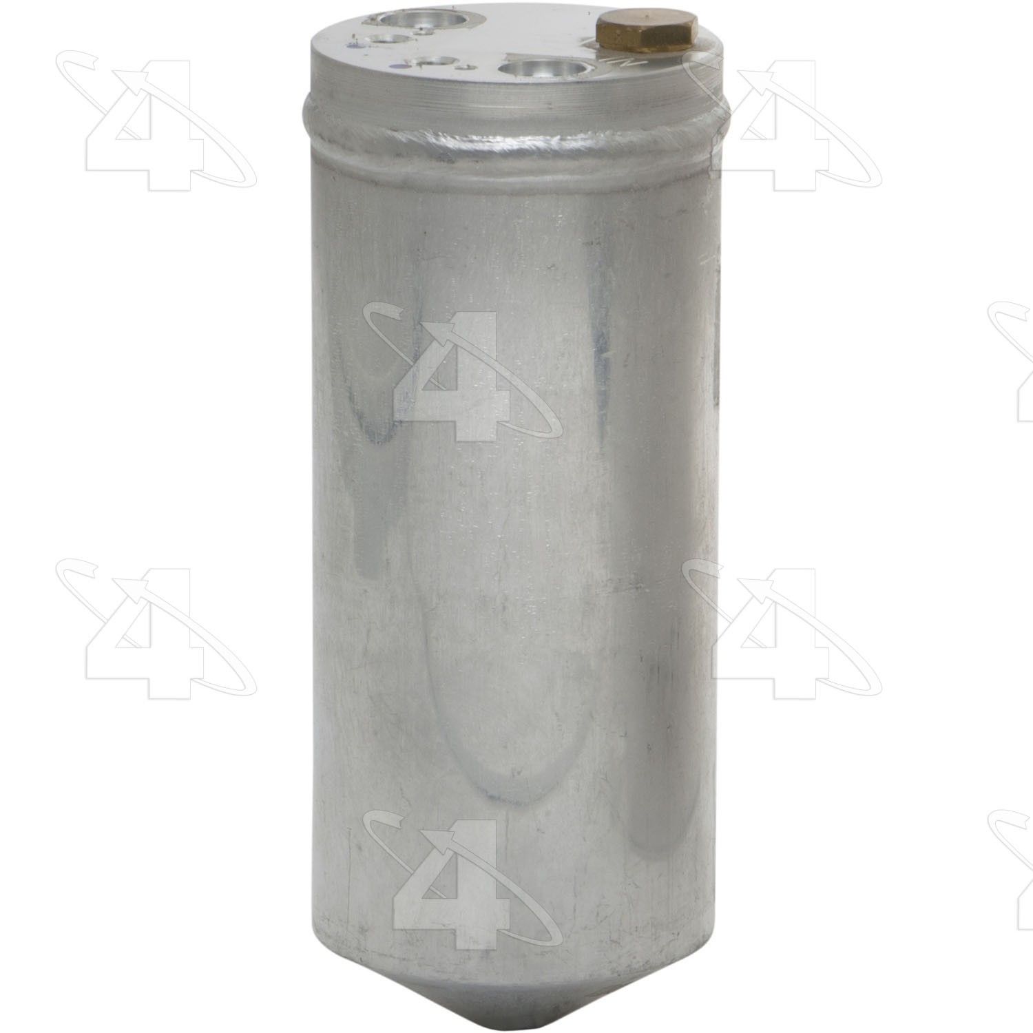 2002, 2001, 2000 Kia Spectra A/C Receiver Drier