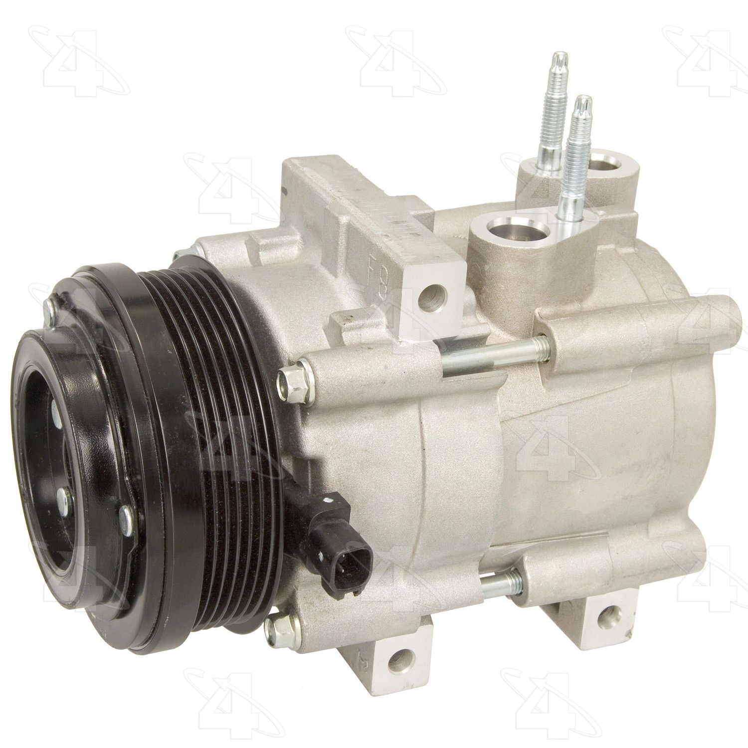 2010, 2009, 2008, 2007, 2006 Ford Explorer A/C Compressor