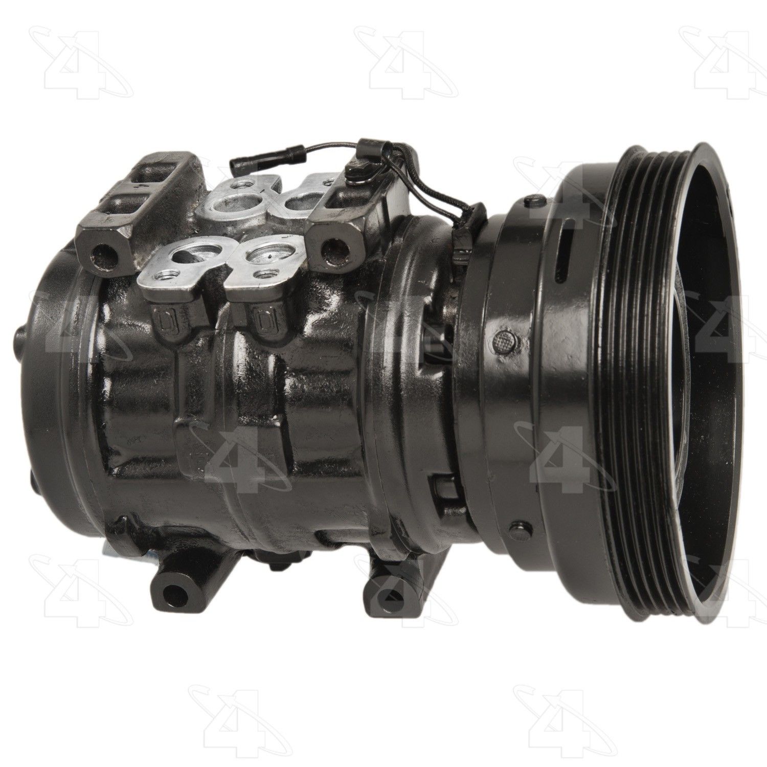 1997, 1996 Toyota RAV4 A/C Compressor
