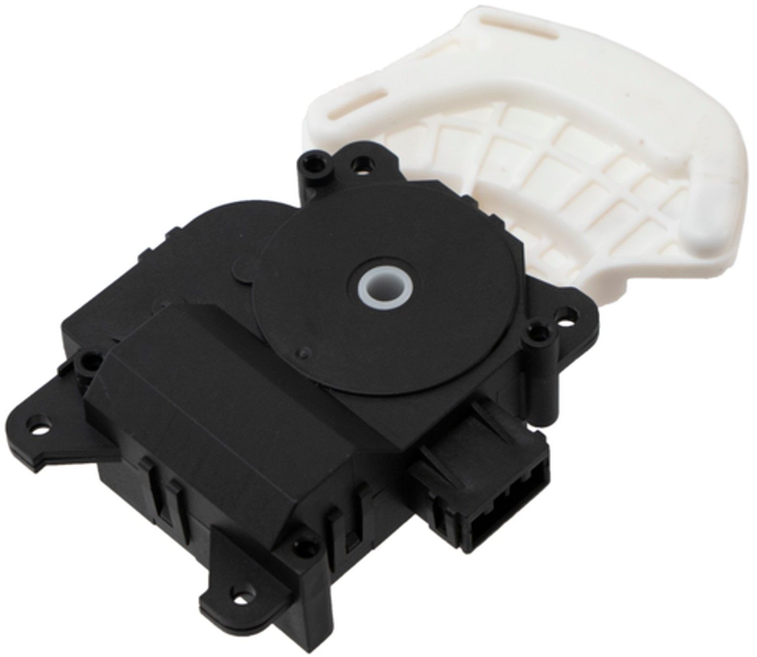 2010, 2009 Honda Pilot HVAC Recirculation Door Actuator