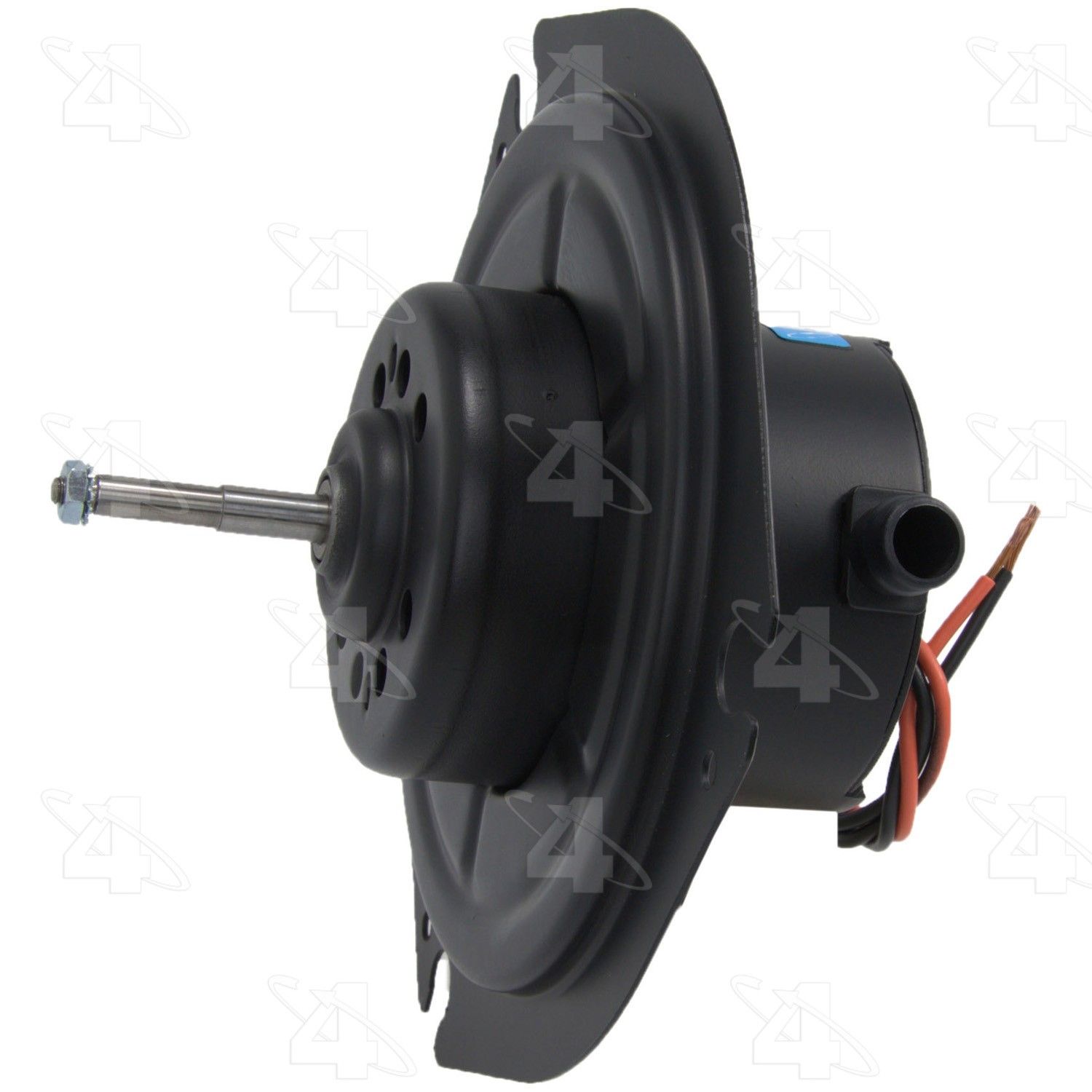 1994, 1993, 1992, 1991, 1990 Subaru Legacy HVAC Blower Motor