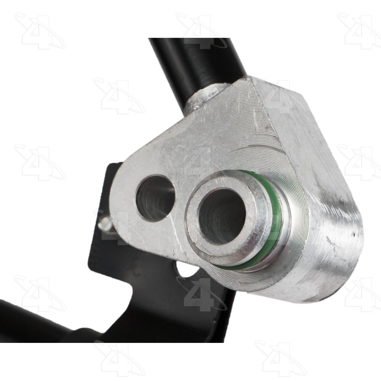 2004, 2003 Honda Pilot A/C Refrigerant Discharge Hose