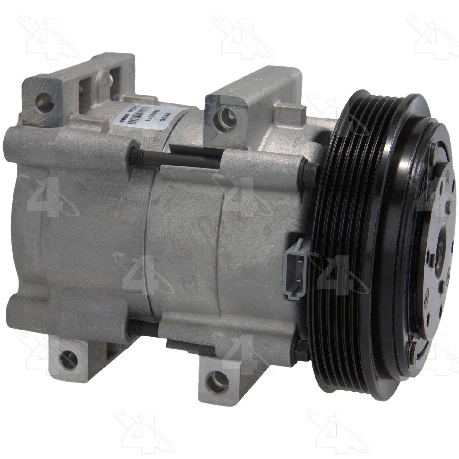 2001, 2000, 1999, 1998 Mazda B2500 Ranger A/C Compressor