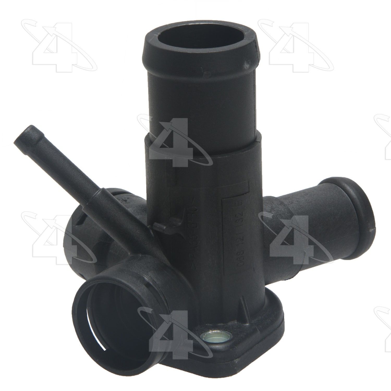 1998, 1997, 1996 Volkswagen Golf Engine Coolant Outlet Flange