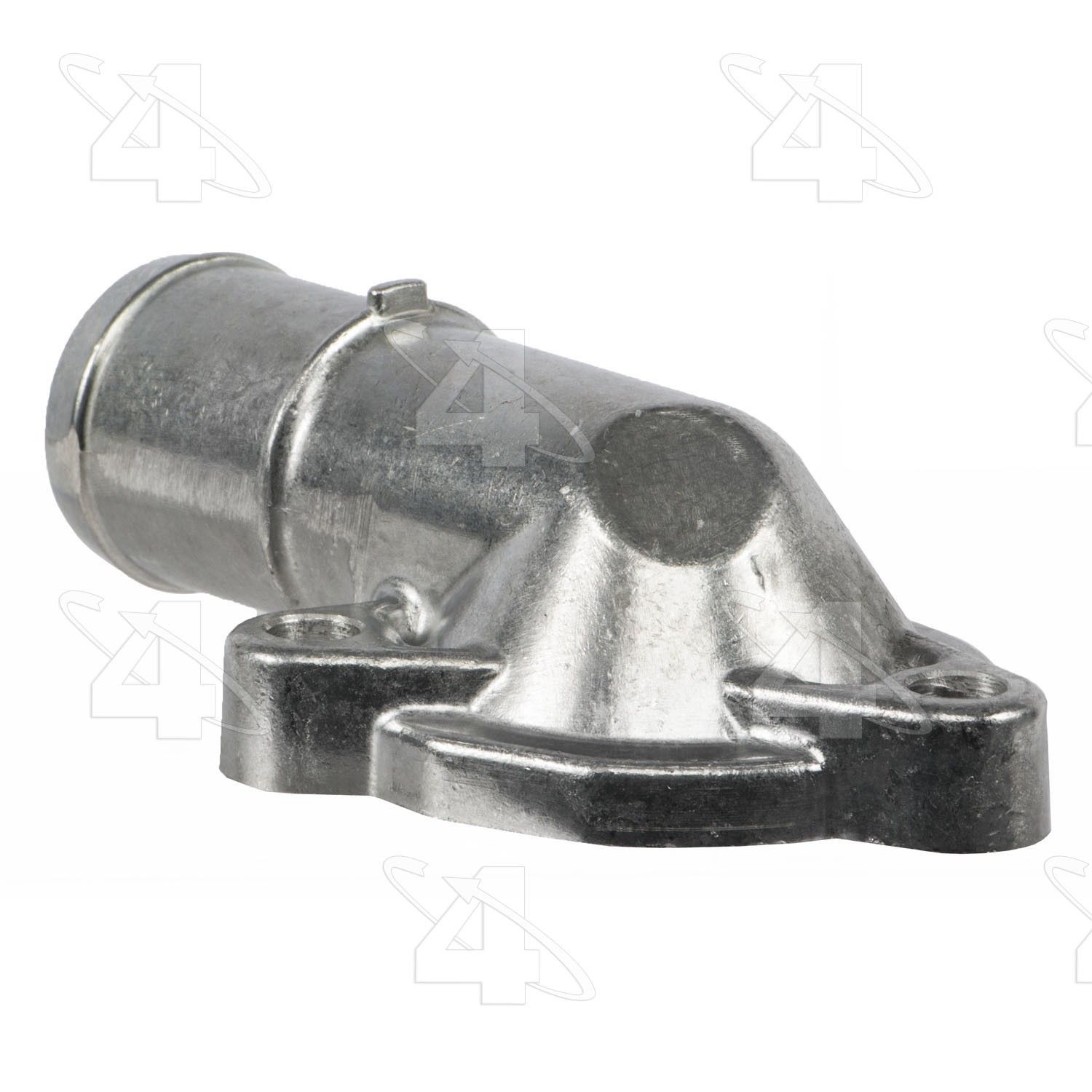 2011, 2010, 2009, 2008, 2007, 2006 Kia Rio Engine Coolant Water Inlet