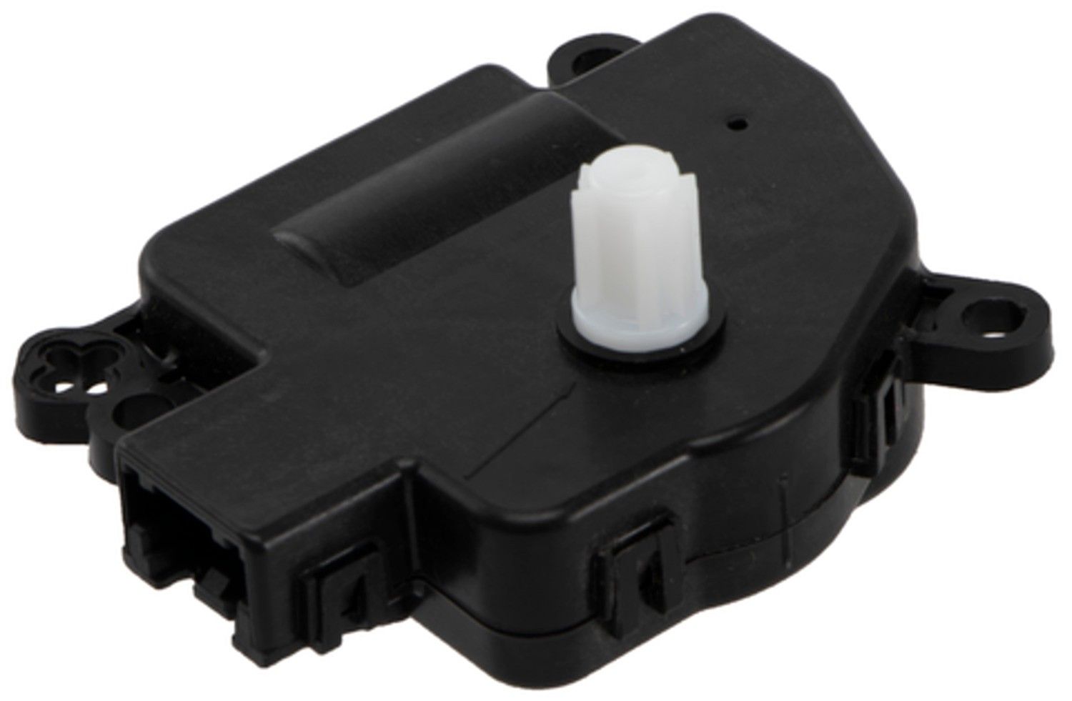 2024, 2023, 2022, 2021, 2020, 2019, 2018 Ford Expedition HVAC Mode Door Actuator