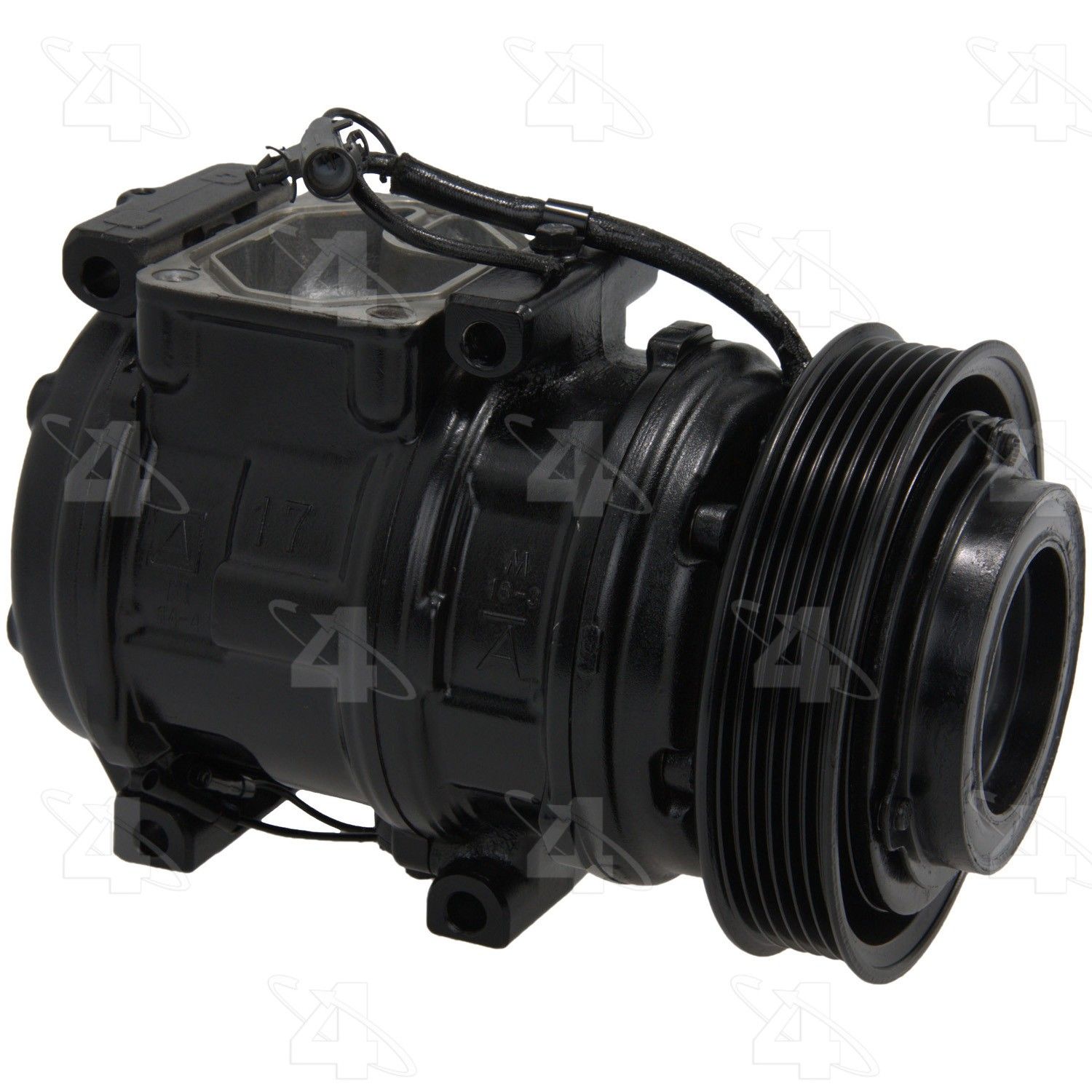 1998, 1997, 1996, 1995, 1994 Lexus ES300 A/C Compressor