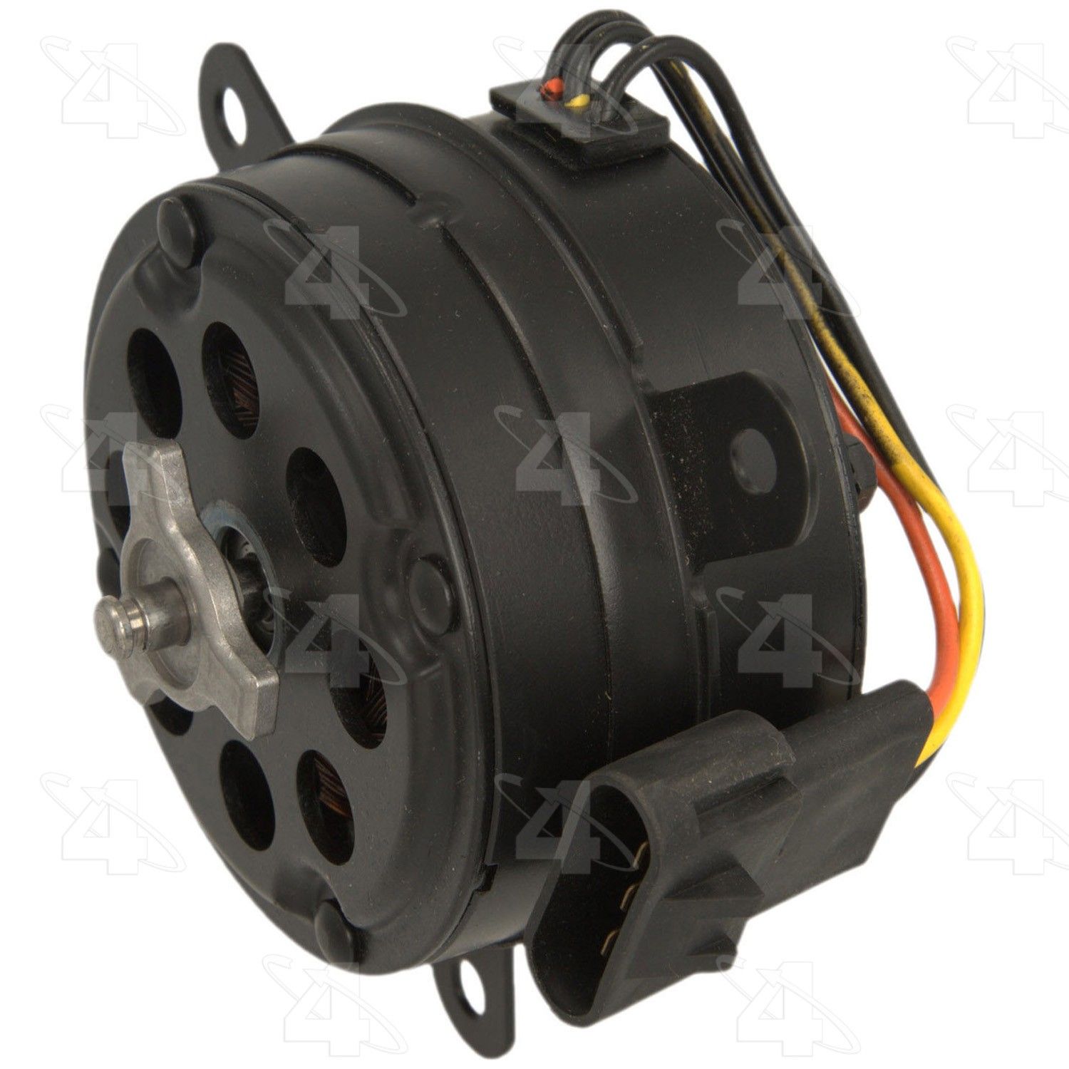 2005, 2004, 2003, 2002 Ford Escape A/C Condenser Fan Motor