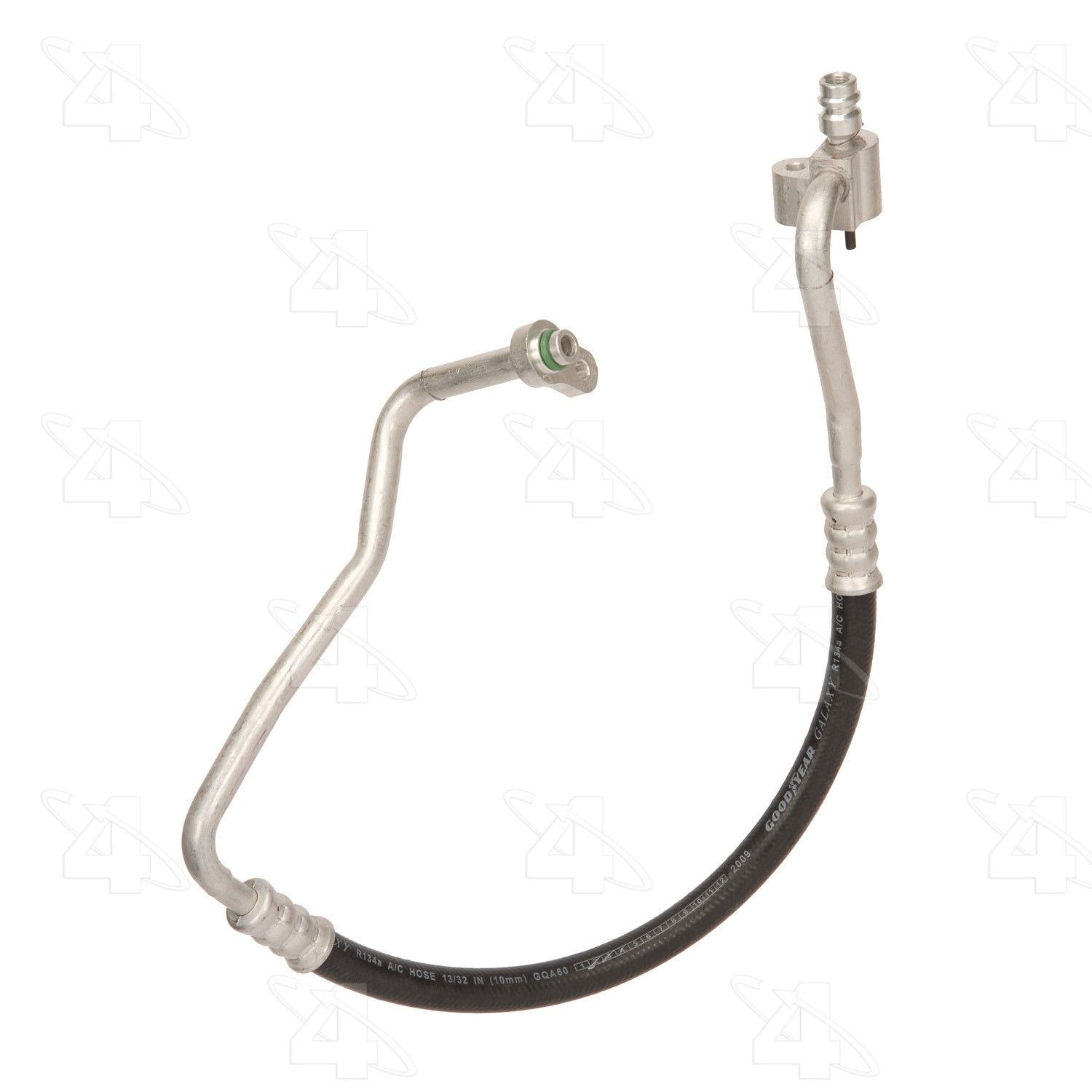 2004, 2003, 2002, 2001 Kia Optima A/C Refrigerant Discharge Hose