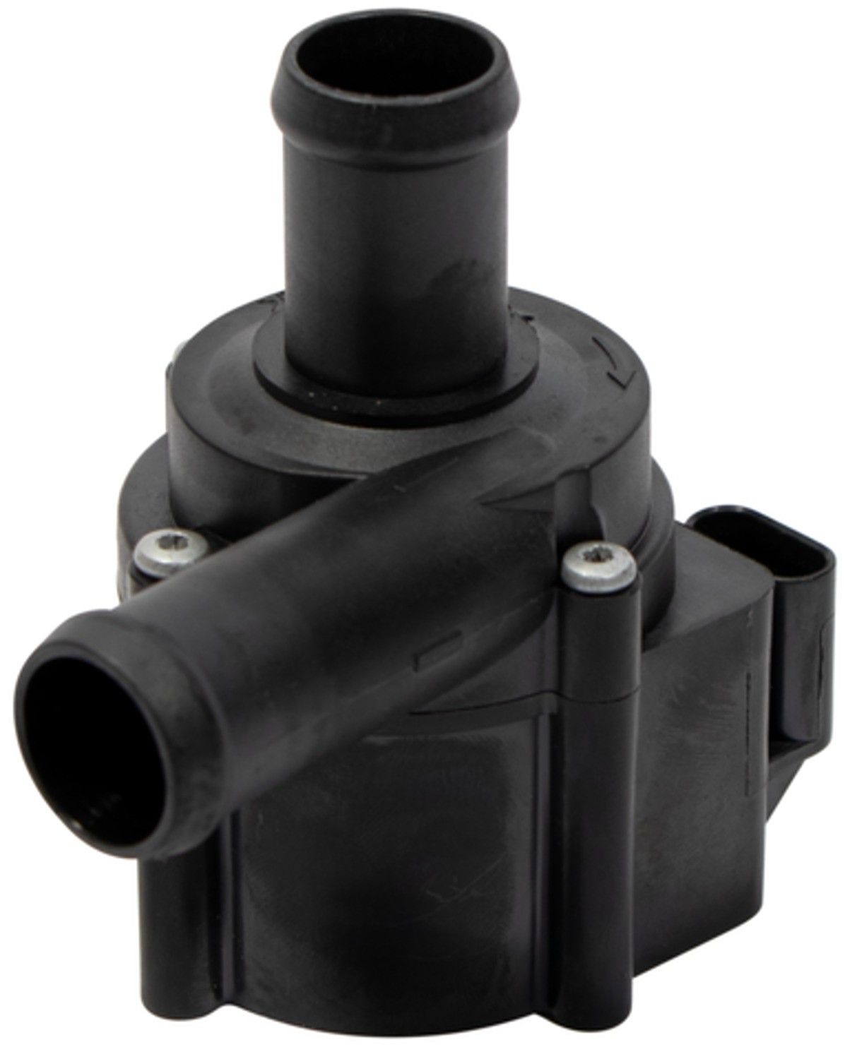 Turbocharger Coolant Pump