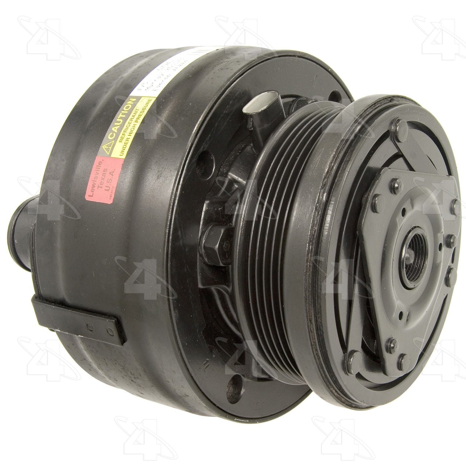 1990, 1989 Chevrolet Caprice A/C Compressor