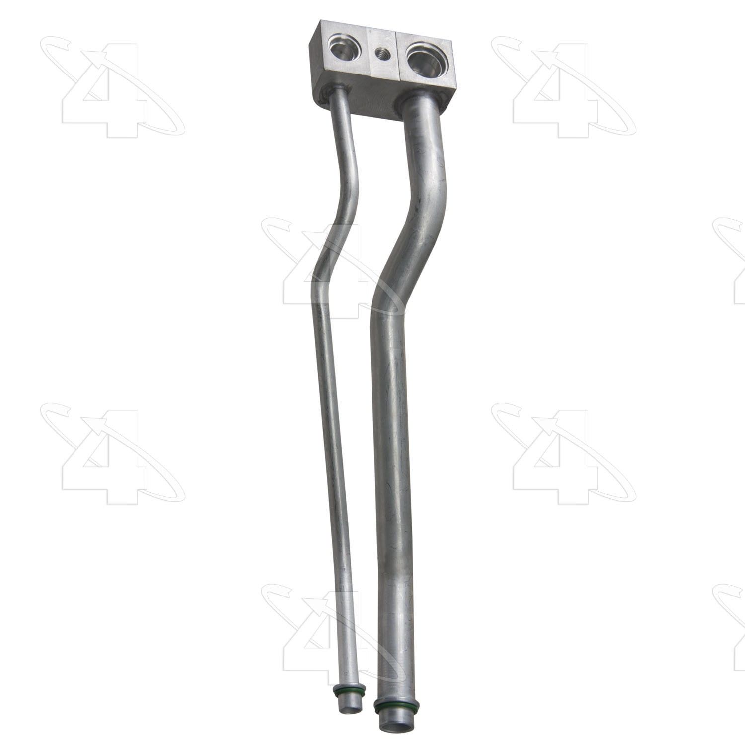 2000, 1999, 1998, 1997, 1996 Dodge Caravan Voyager A/C Suction and Liquid Line Hose Assembly