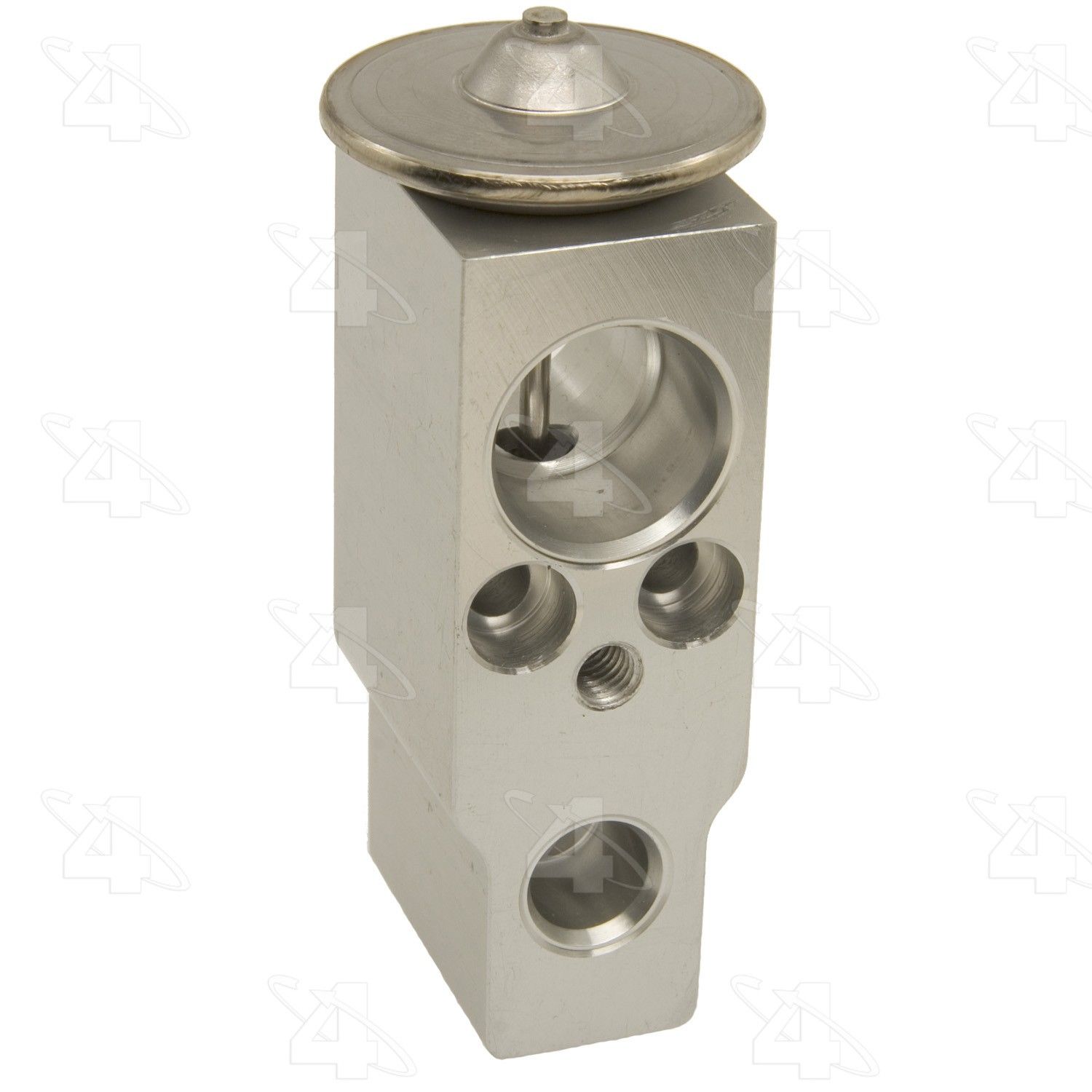 2017, 2016, 2015, 2014, 2013, 2012, 2011, 2010 Toyota Prius A/C Expansion Valve