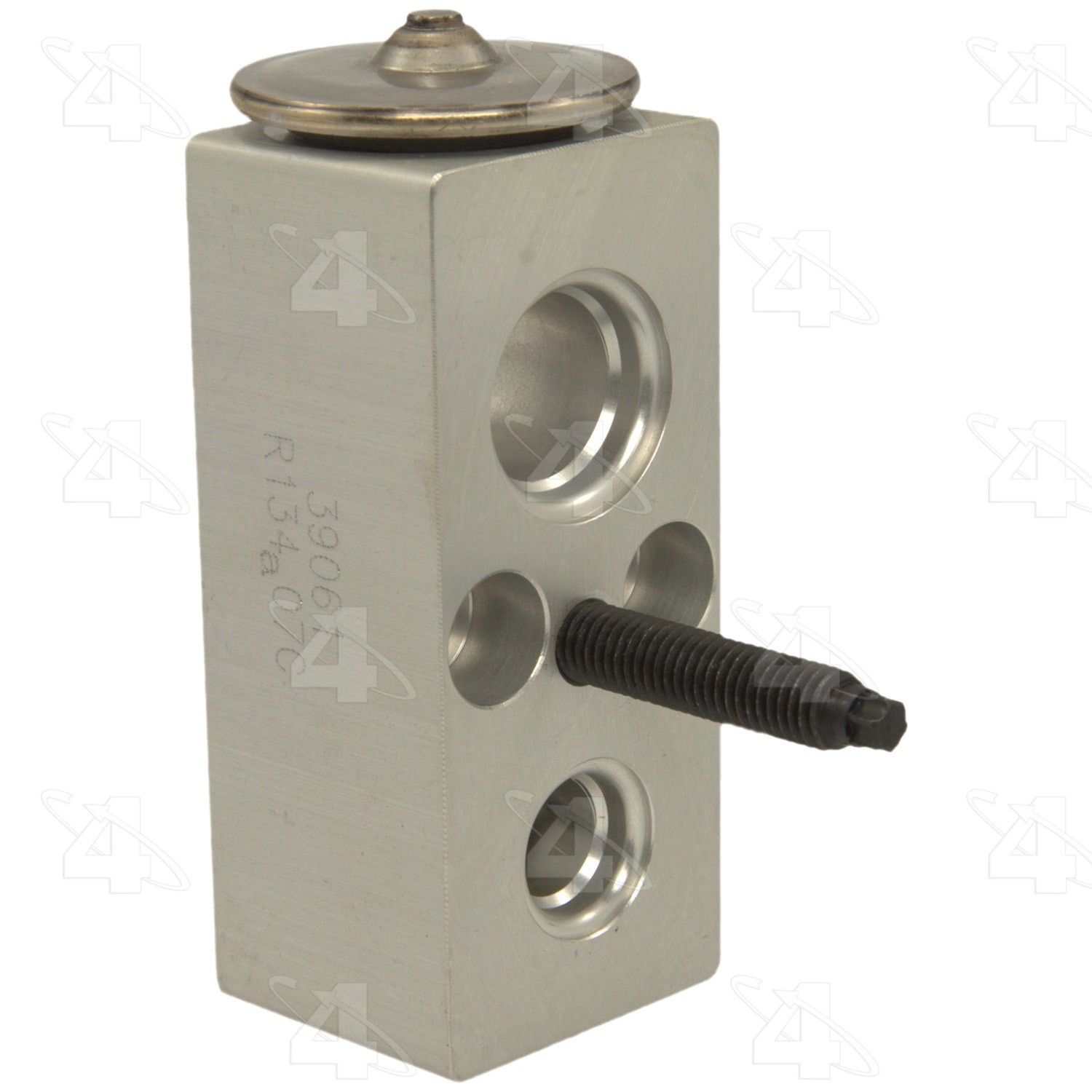 2002, 2001, 2000, 1999, 1998 Dodge Intrepid A/C Expansion Valve