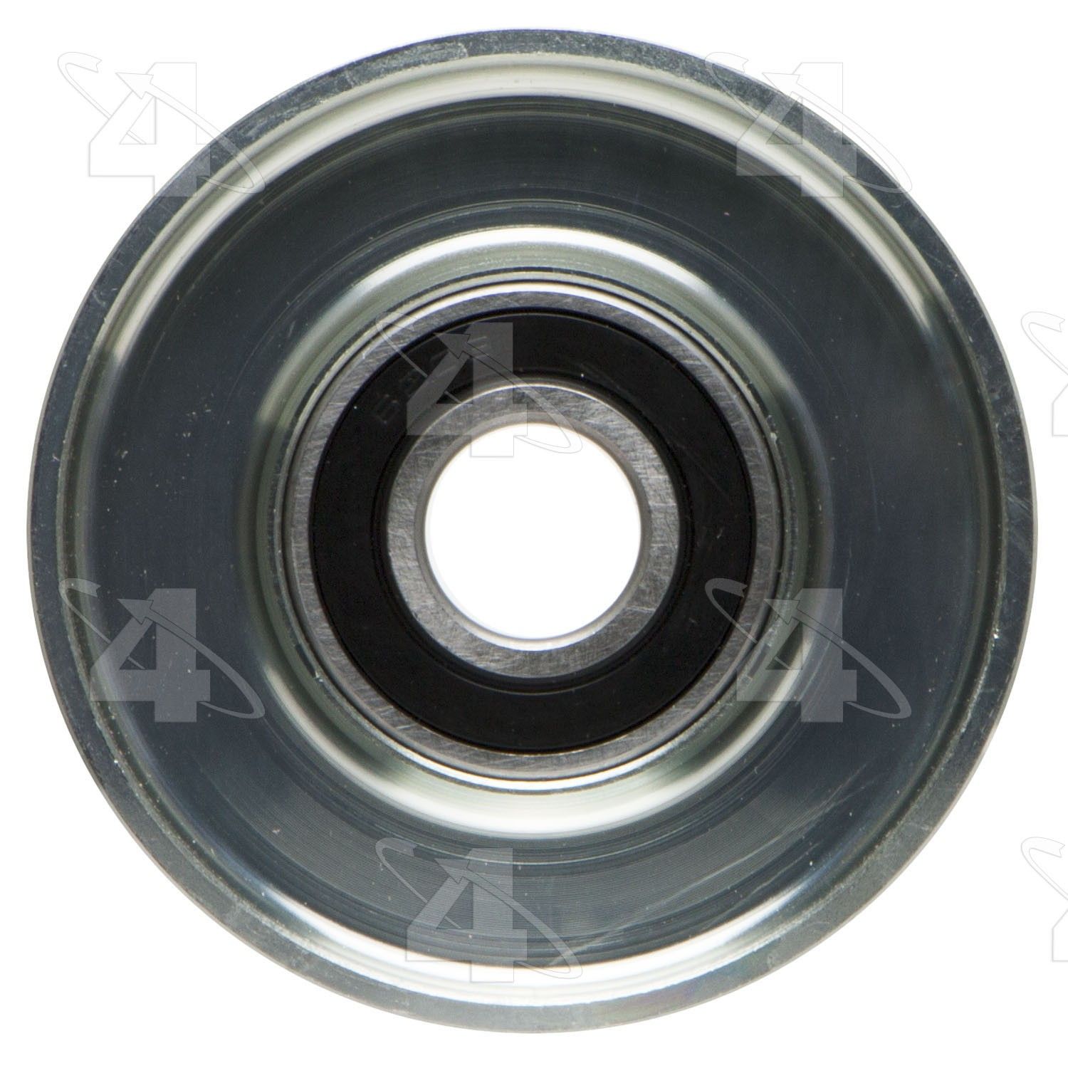 2014, 2013, 2012, 2011, 2010, 2009, 2008, 2007, 2006, 2005, 2004, 2003, 2002, 2001 Subaru Outback Tribeca Accessory Drive Belt Idler Pulley