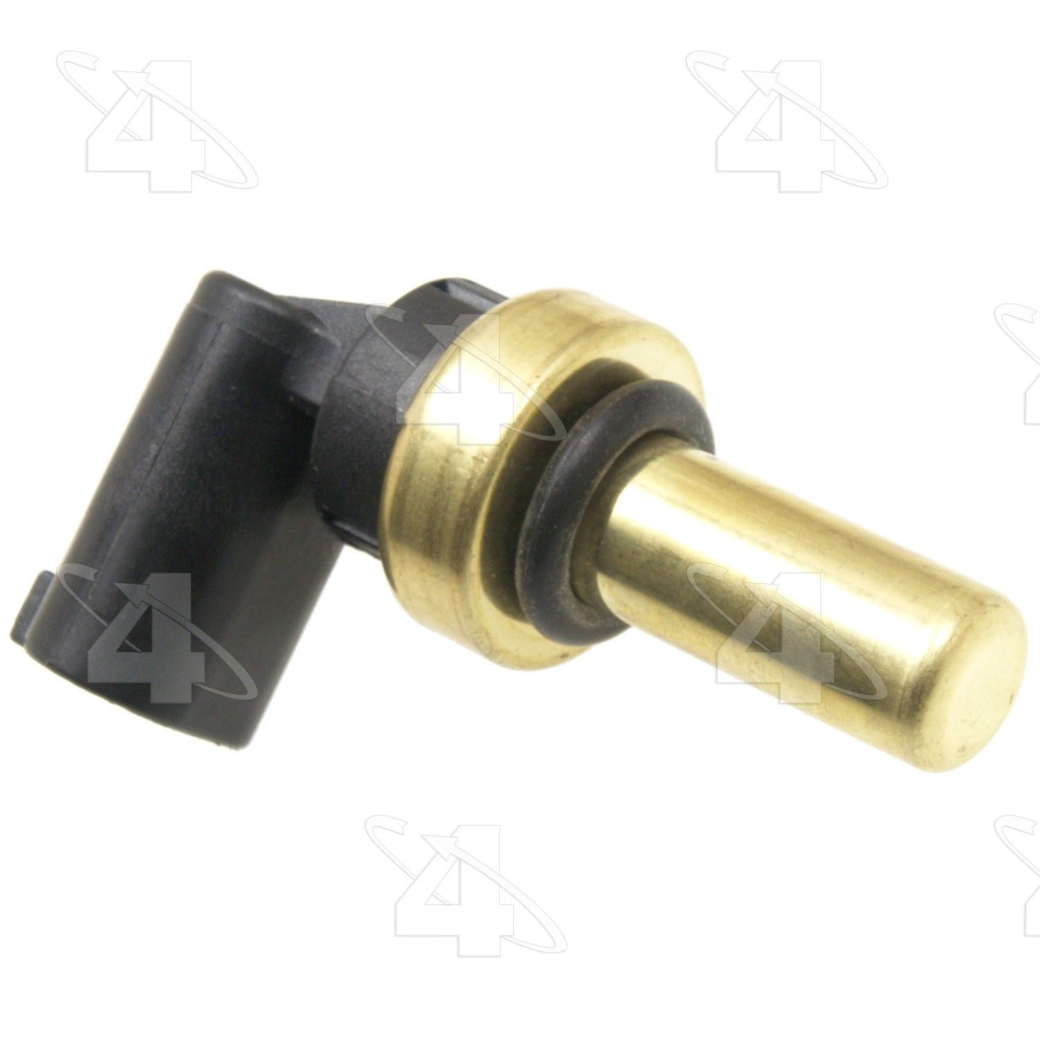 2006, 2005, 2004, 2003, 2002 Freightliner Sprinter 3500 Engine Coolant Temperature Sensor