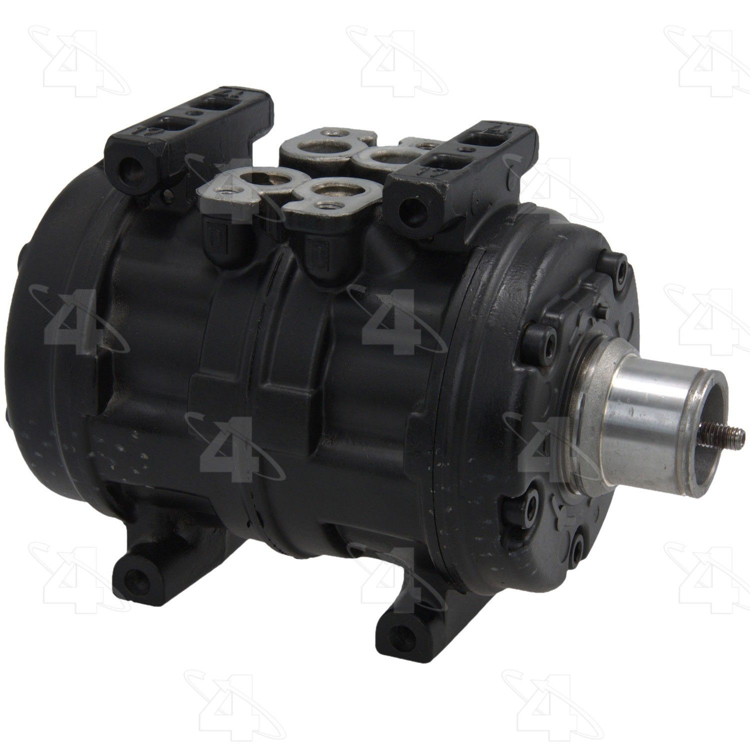 1988, 1987, 1986, 1985 Audi 5000 A/C Compressor