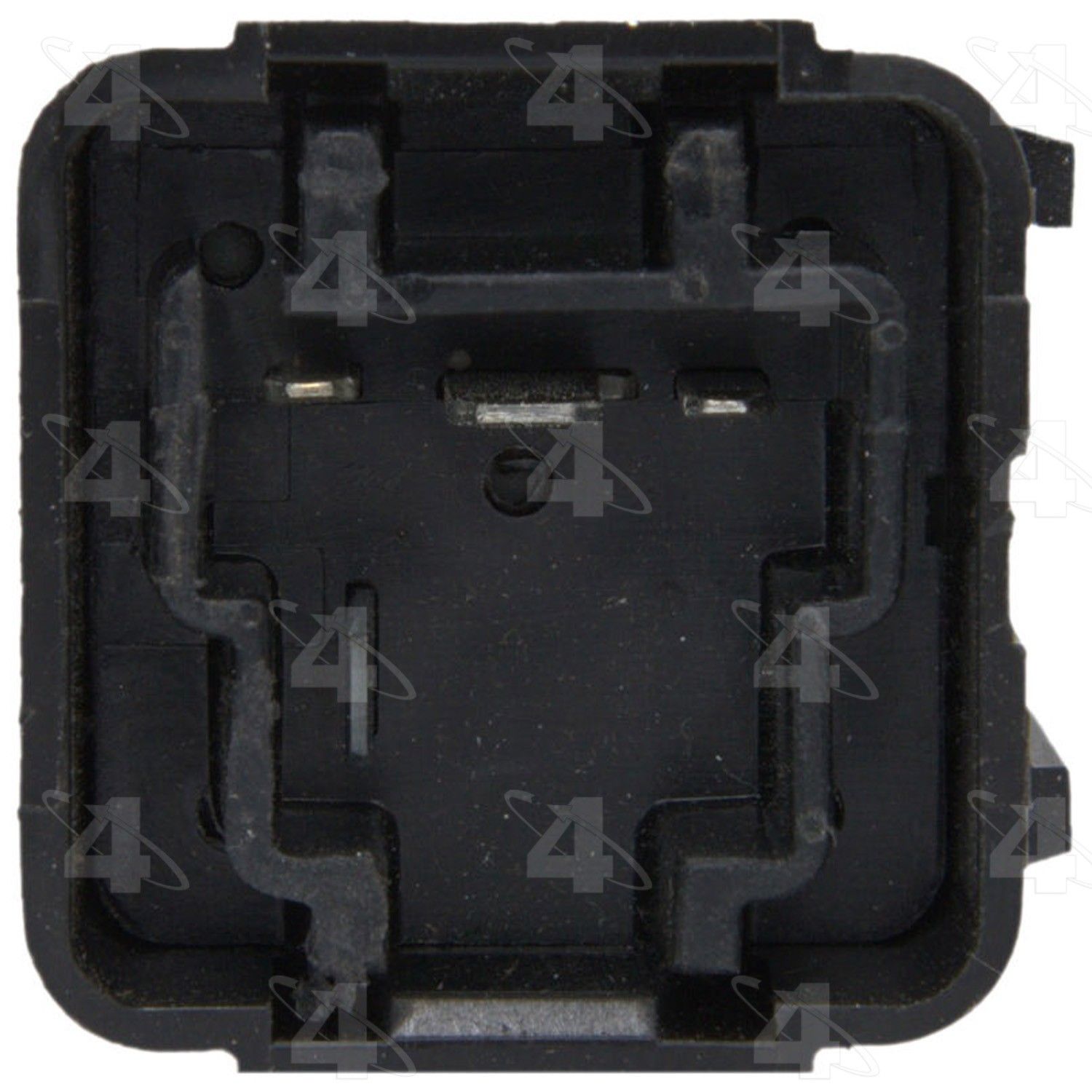 1994, 1993, 1992, 1991, 1990, 1989, 1988, 1987, 1986, 1985 Chevrolet Astro A/C Compressor Control Relay