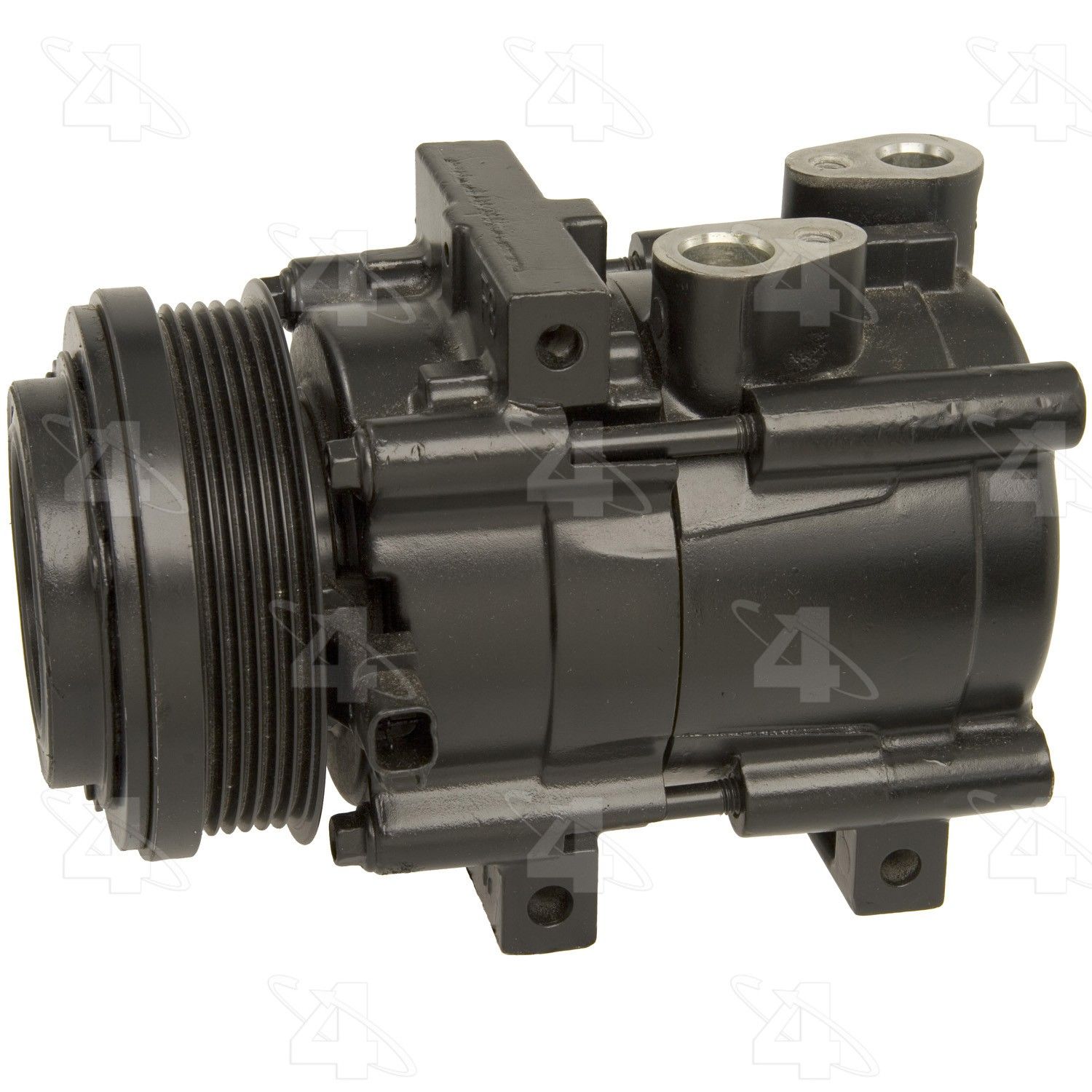 2010, 2009, 2008, 2007, 2006 Ford Explorer A/C Compressor