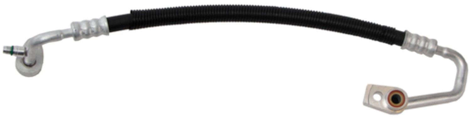 2019, 2018, 2017, 2016 Ford Explorer A/C Refrigerant Discharge Hose