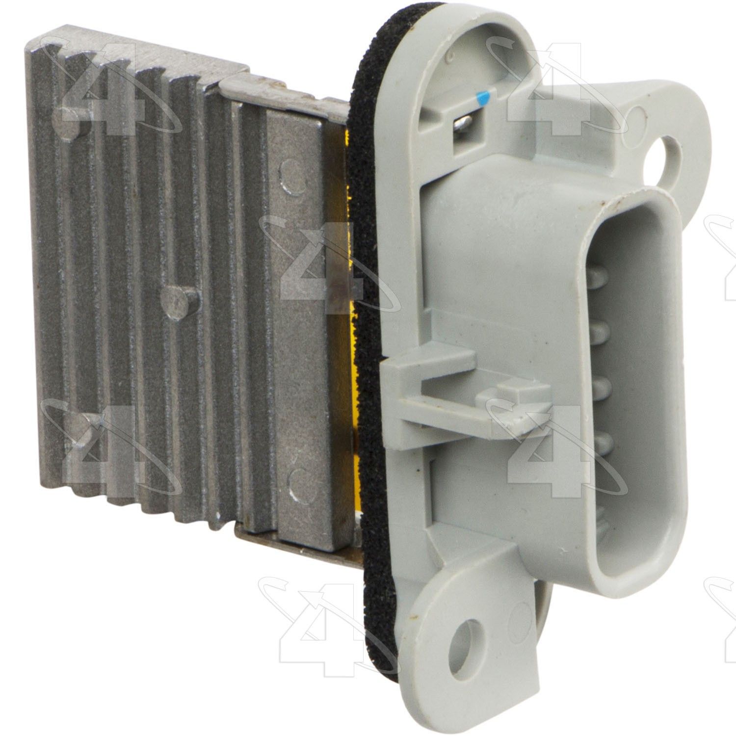 2005, 2004, 2003, 2002, 2001 Chevrolet Venture HVAC Blower Motor Resistor