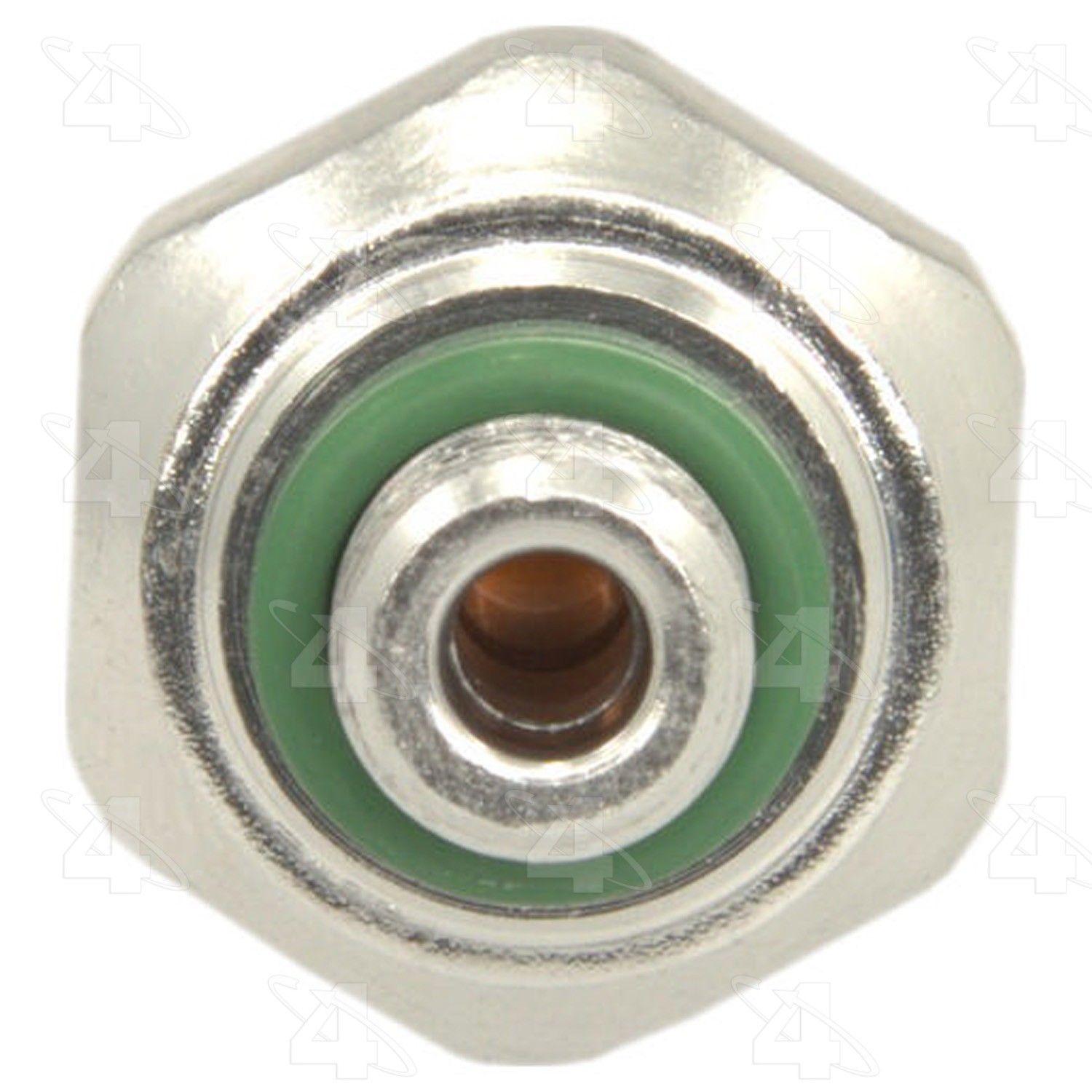 1998, 1997, 1996, 1995, 1994, 1993 Mazda MPV HVAC Binary Switch