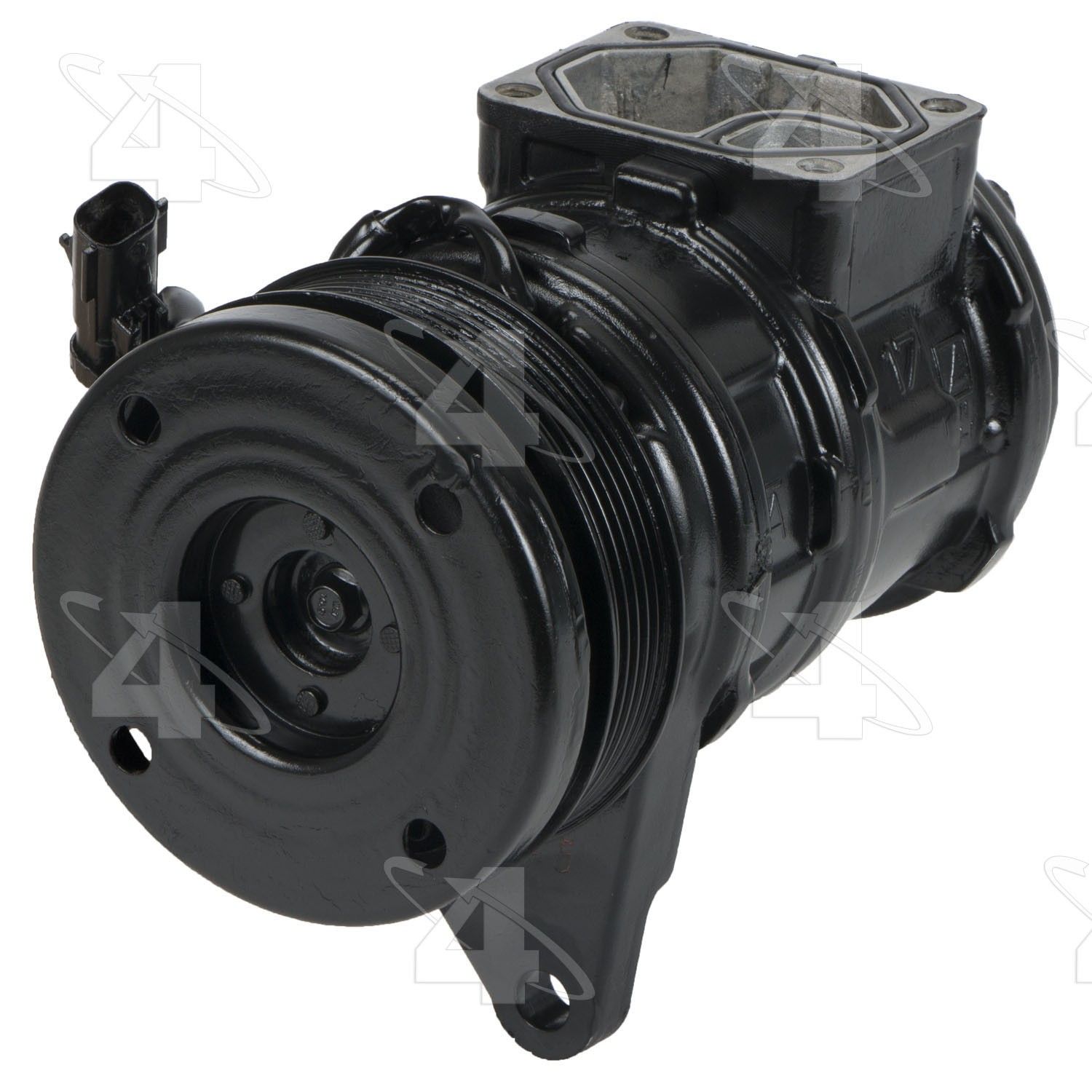 A/C Compressor