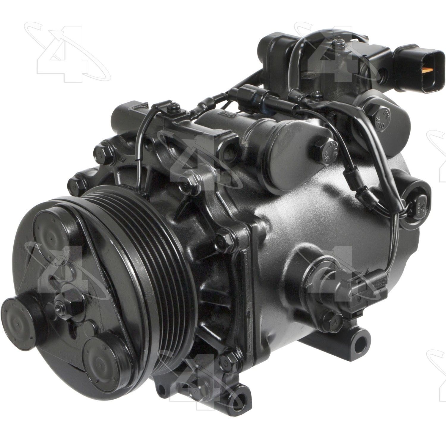2005, 2004, 2003, 2002, 2001 Dodge Stratus A/C Compressor