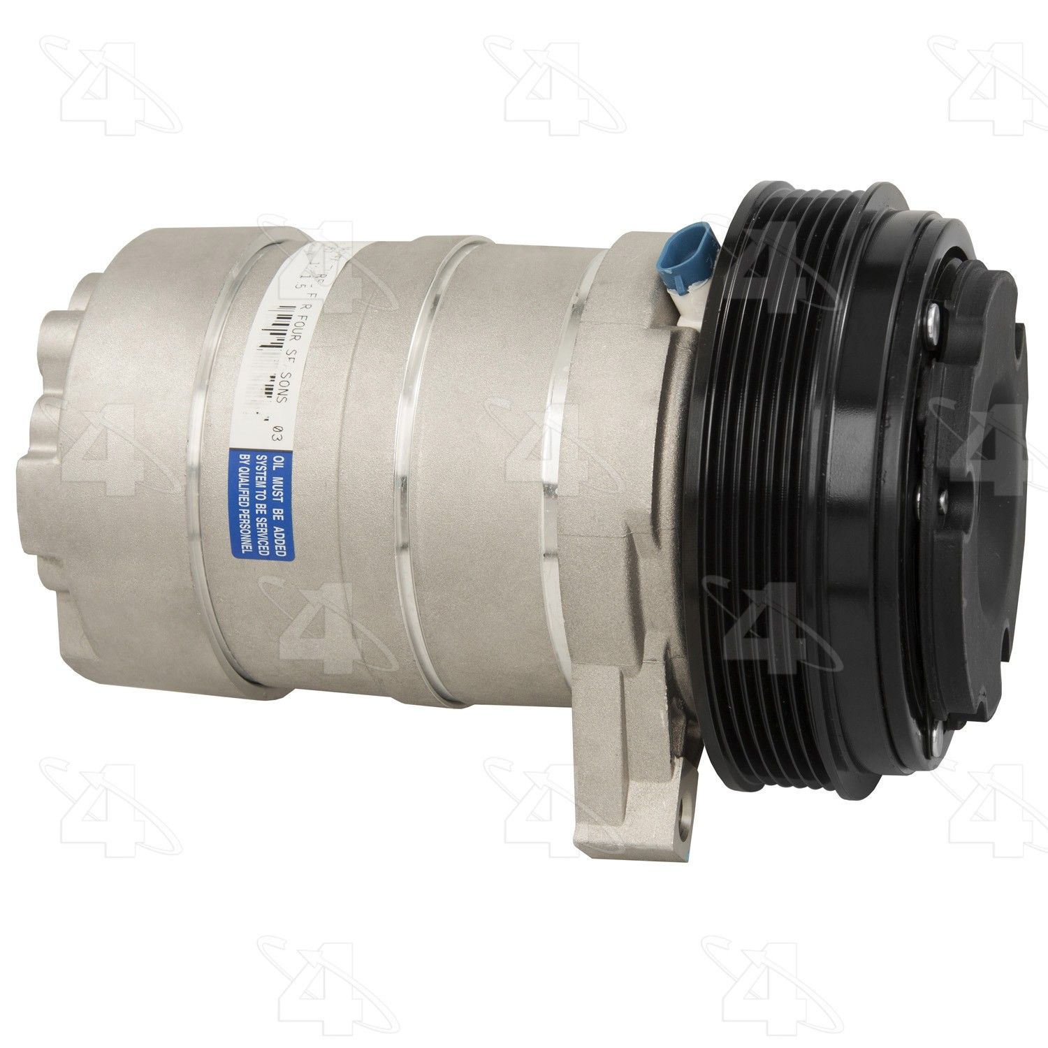 A/C Compressor