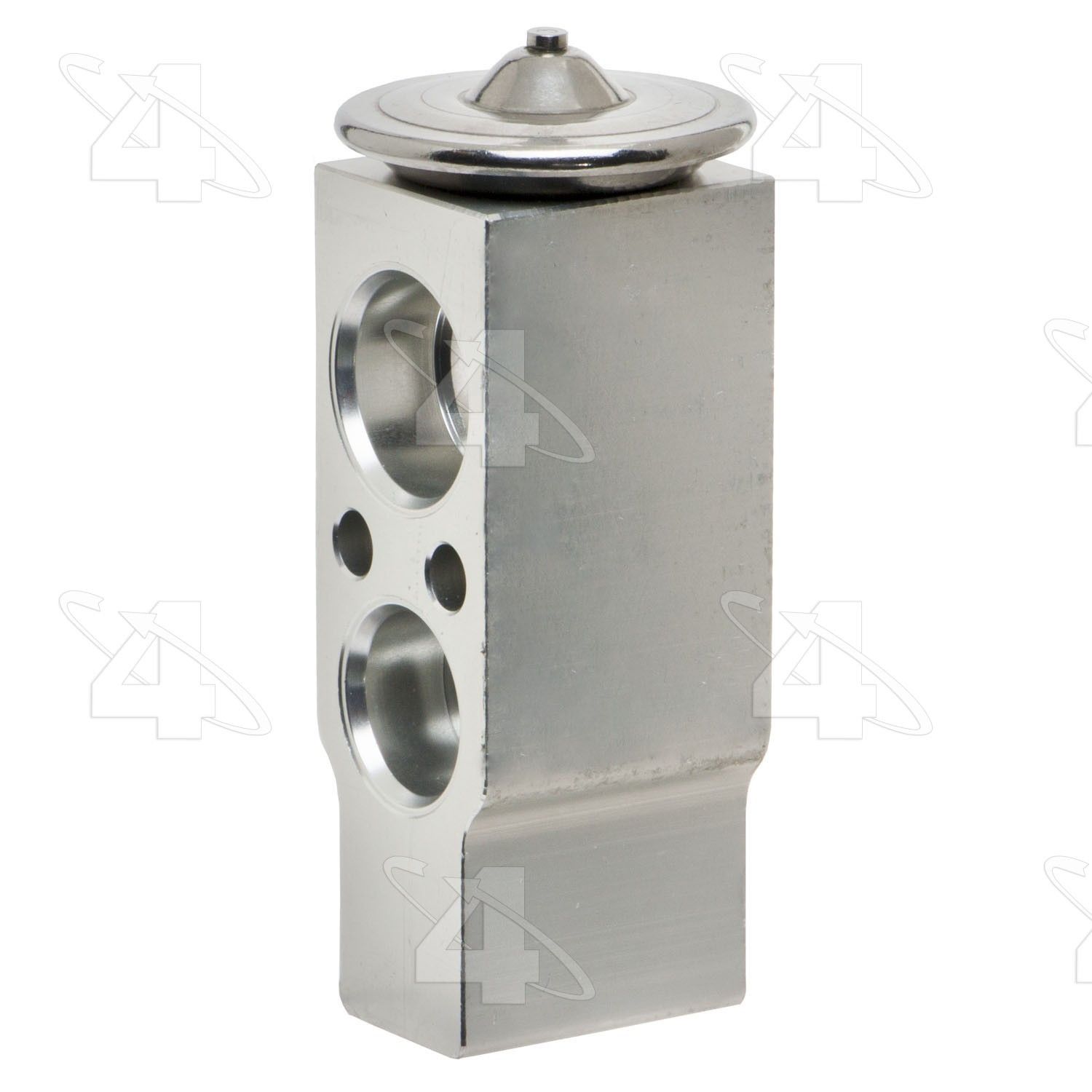 A/C Expansion Valve